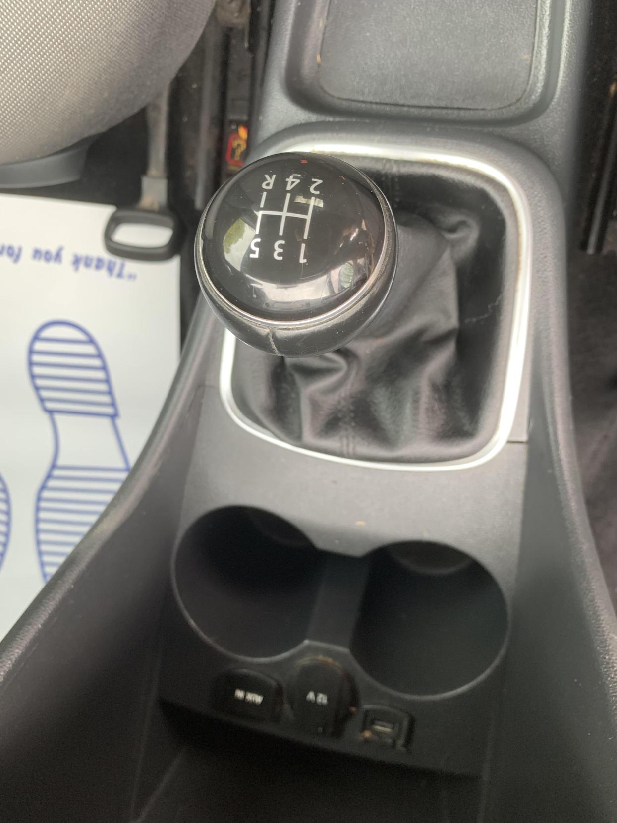 Volkswagen Polo 1.0 BlueMotion Tech SE Hatchback 3dr Petrol Manual Euro 6 (s/s) (60 ps)