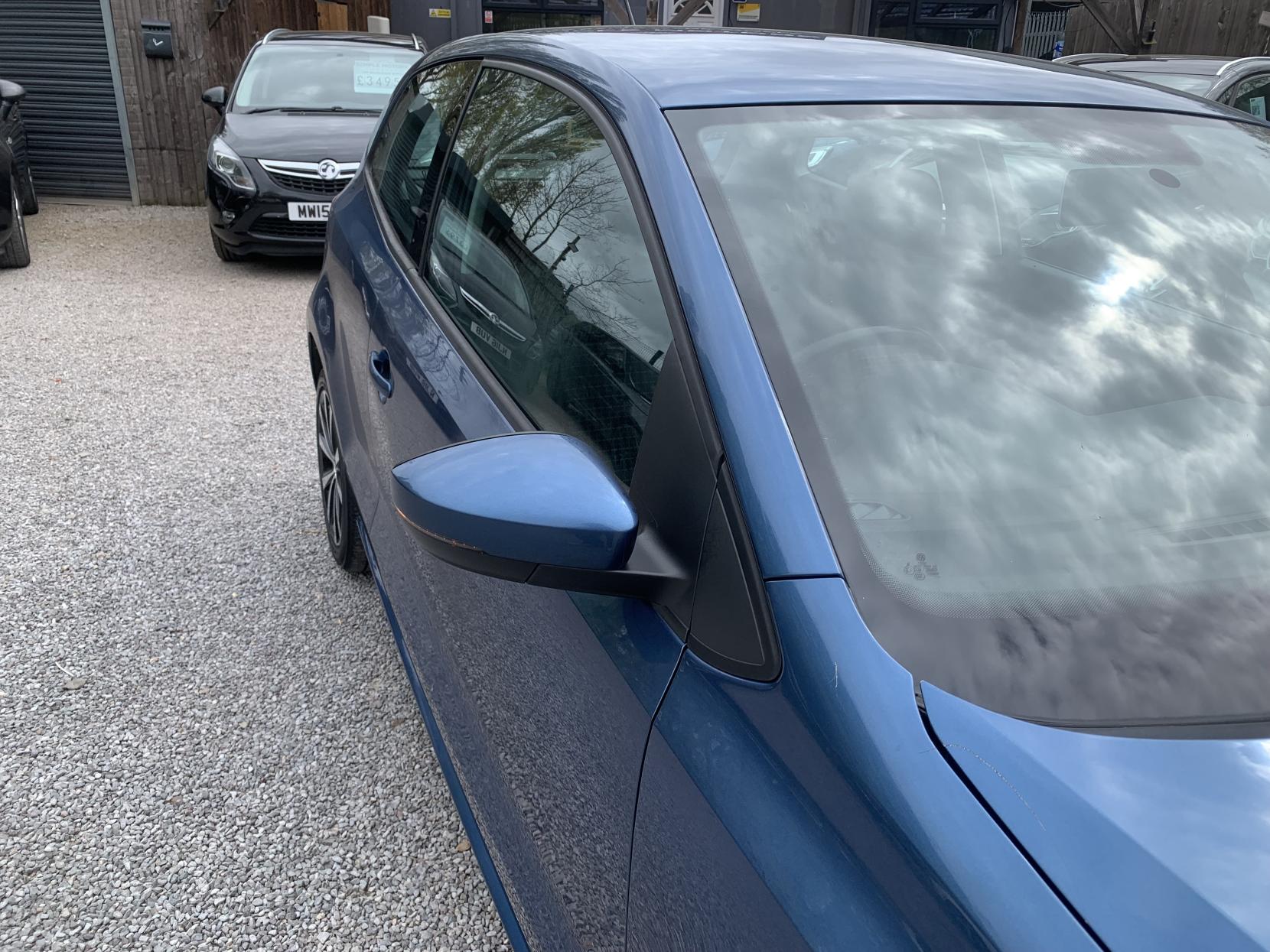 Volkswagen Polo 1.0 BlueMotion Tech SE Hatchback 3dr Petrol Manual Euro 6 (s/s) (60 ps)