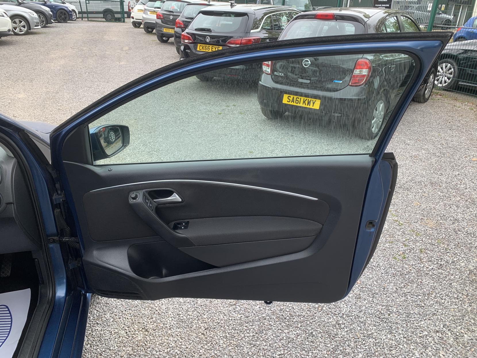 Volkswagen Polo 1.0 BlueMotion Tech SE Hatchback 3dr Petrol Manual Euro 6 (s/s) (60 ps)