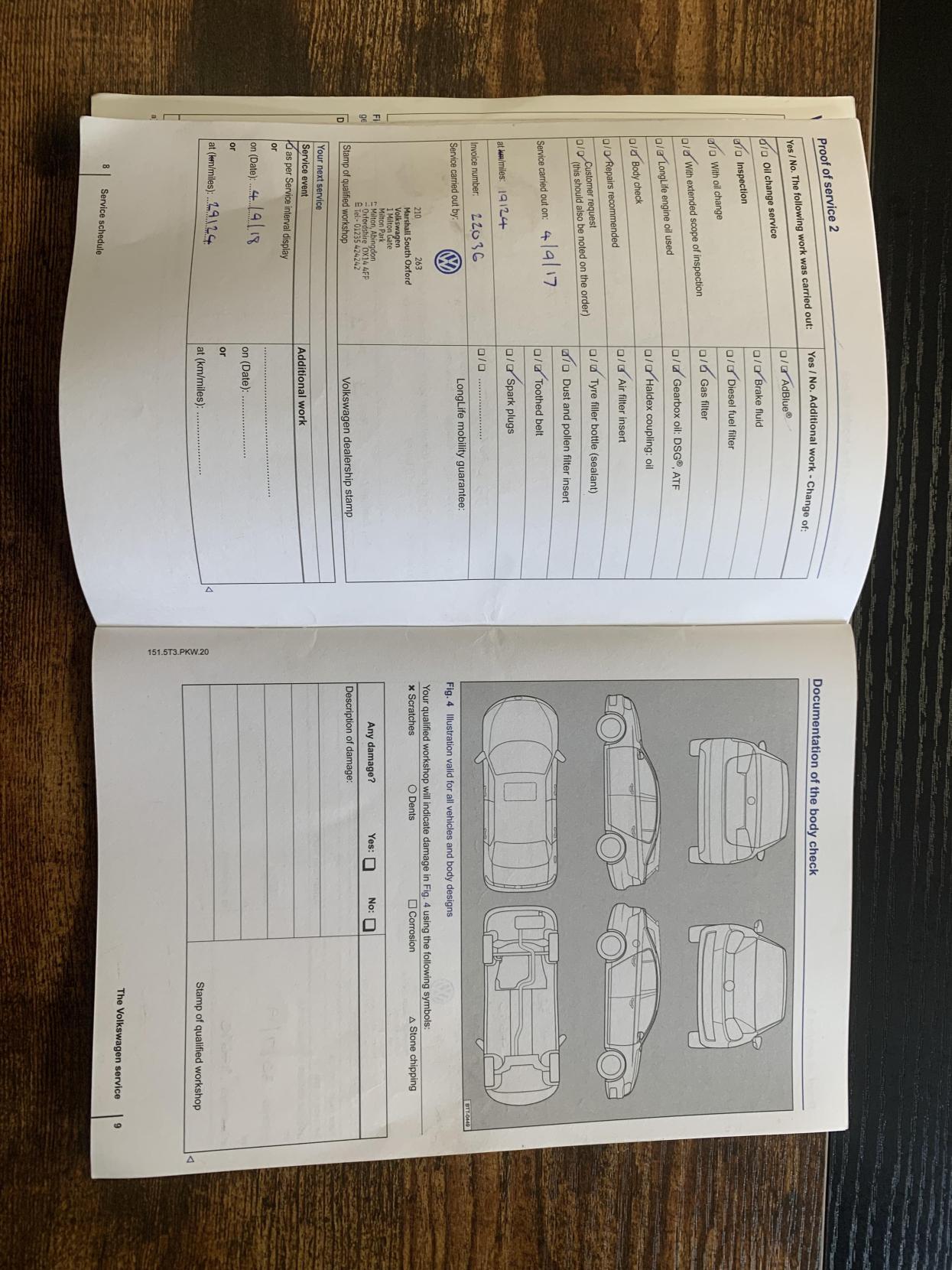 Volkswagen Polo 1.0 BlueMotion Tech SE Hatchback 3dr Petrol Manual Euro 6 (s/s) (60 ps)