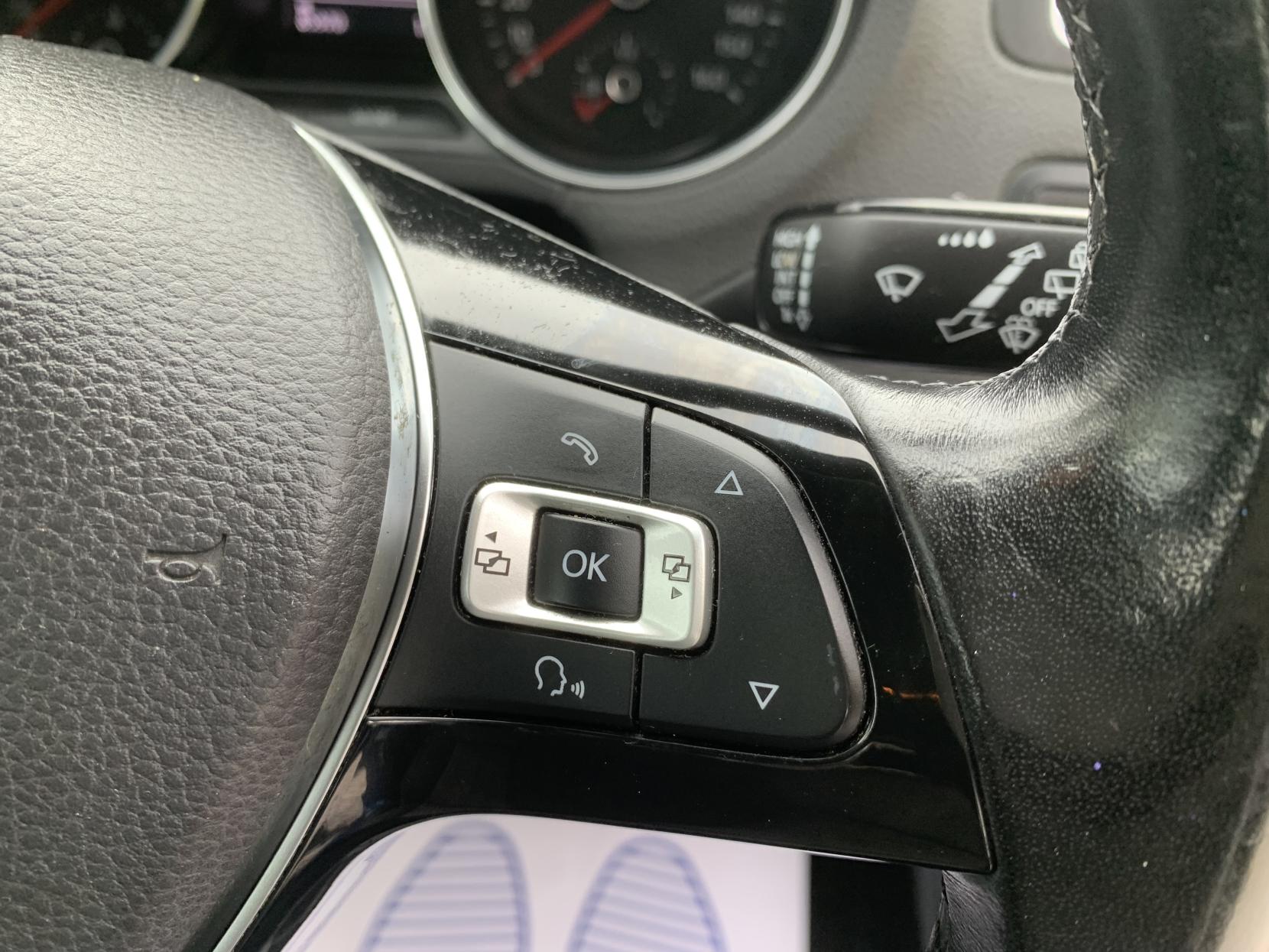 Volkswagen Polo 1.0 BlueMotion Tech SE Hatchback 3dr Petrol Manual Euro 6 (s/s) (60 ps)