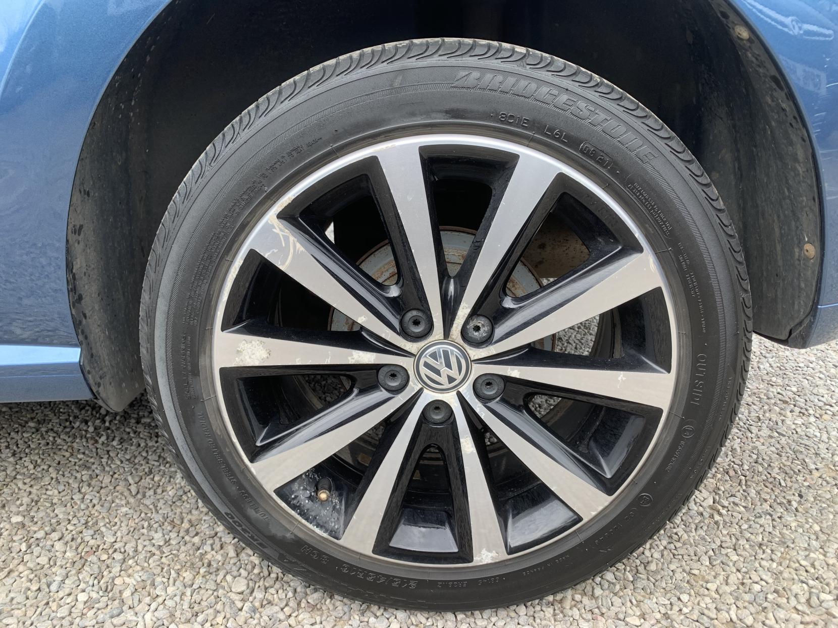 Volkswagen Polo 1.0 BlueMotion Tech SE Hatchback 3dr Petrol Manual Euro 6 (s/s) (60 ps)