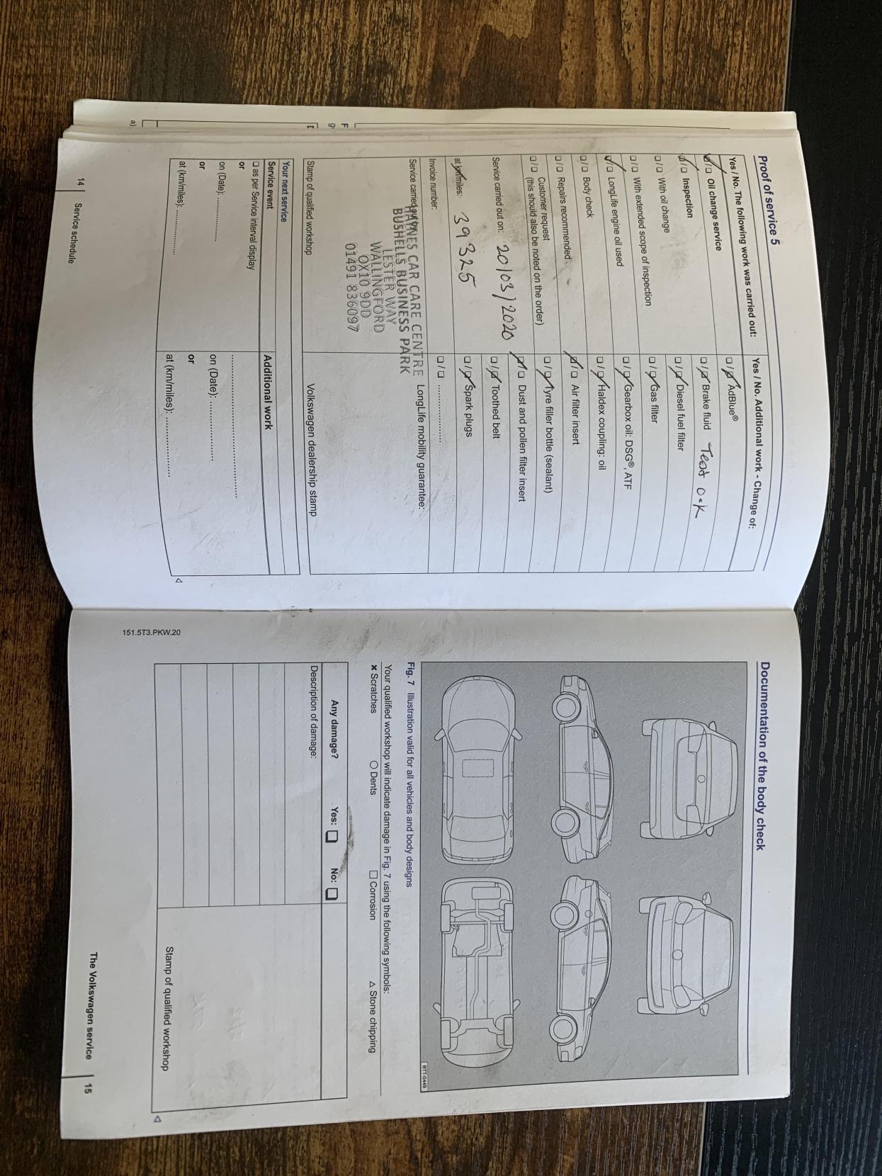 Volkswagen Polo 1.0 BlueMotion Tech SE Hatchback 3dr Petrol Manual Euro 6 (s/s) (60 ps)