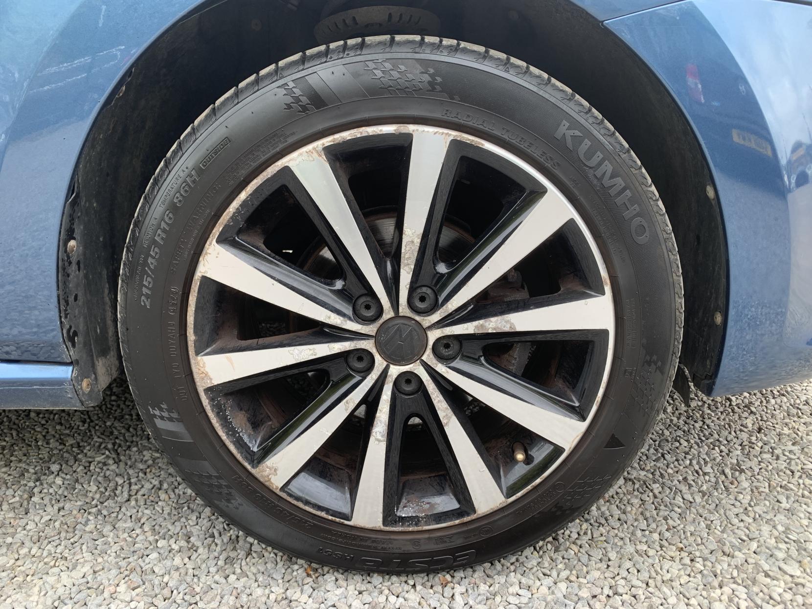 Volkswagen Polo 1.0 BlueMotion Tech SE Hatchback 3dr Petrol Manual Euro 6 (s/s) (60 ps)