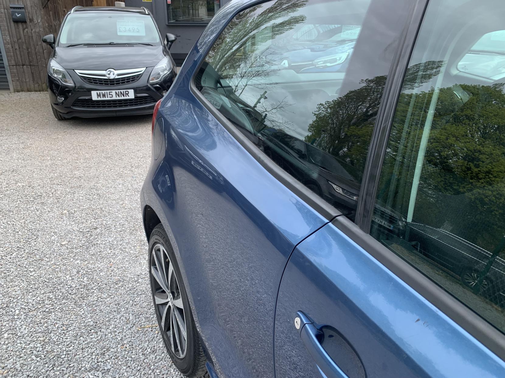 Volkswagen Polo 1.0 BlueMotion Tech SE Hatchback 3dr Petrol Manual Euro 6 (s/s) (60 ps)