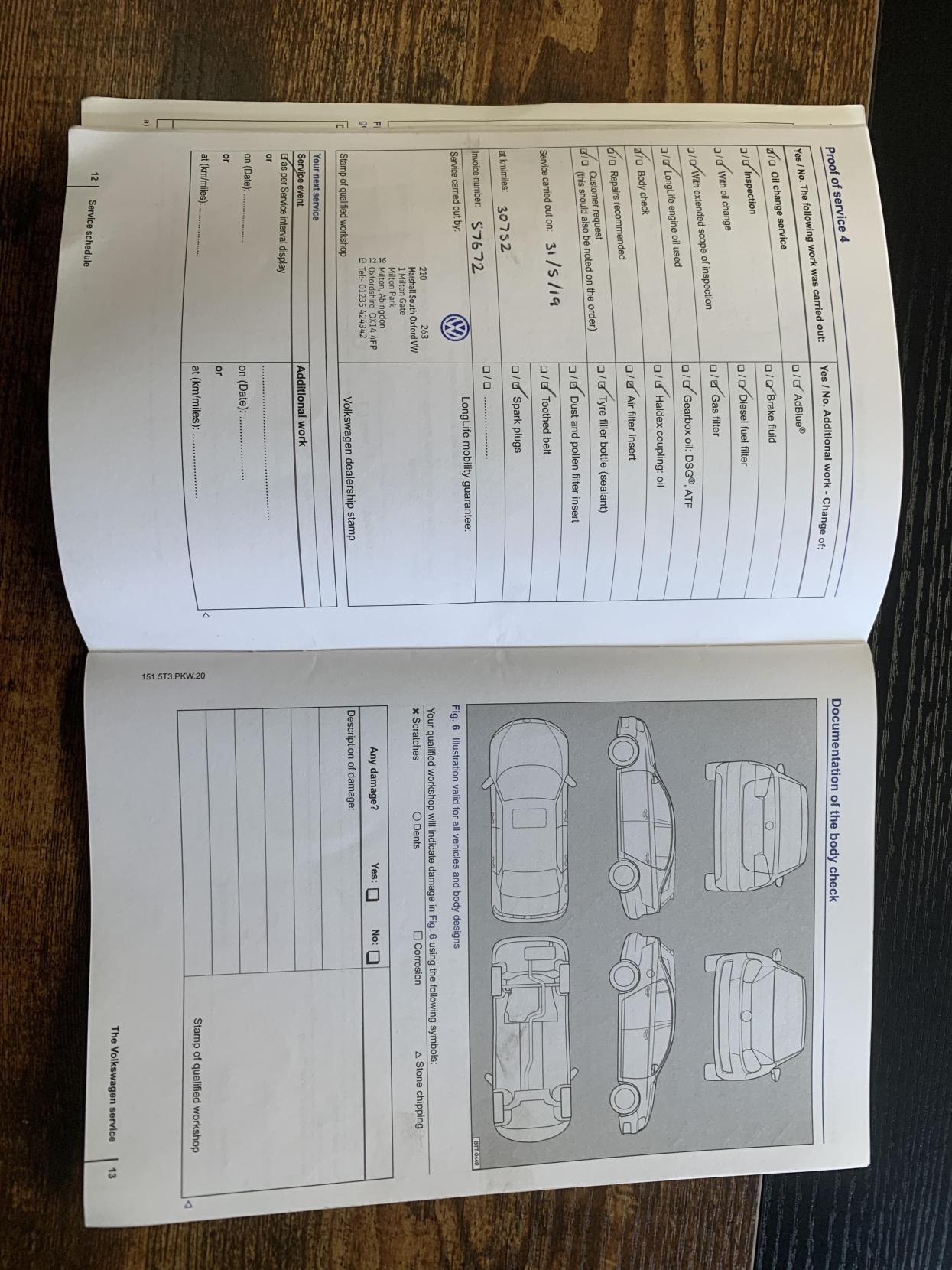 Volkswagen Polo 1.0 BlueMotion Tech SE Hatchback 3dr Petrol Manual Euro 6 (s/s) (60 ps)