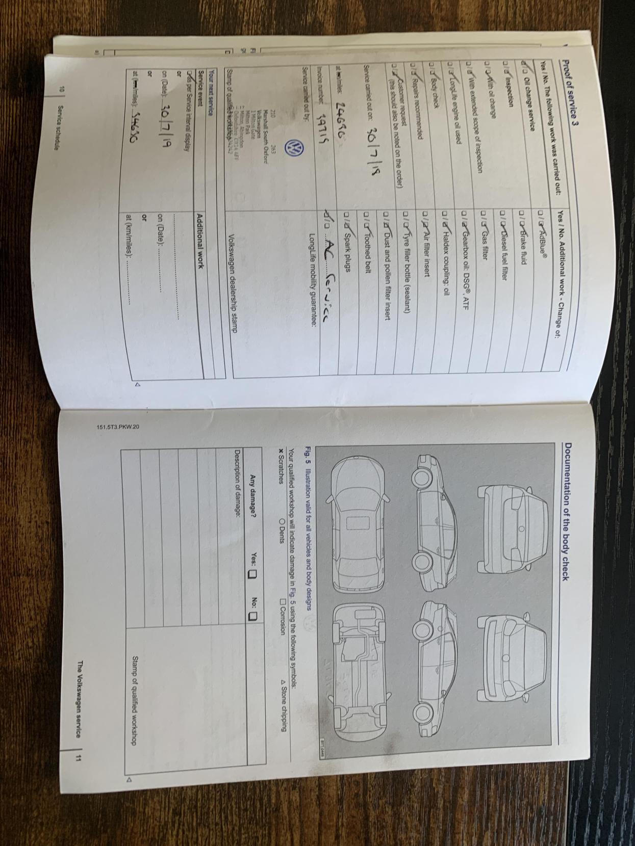 Volkswagen Polo 1.0 BlueMotion Tech SE Hatchback 3dr Petrol Manual Euro 6 (s/s) (60 ps)