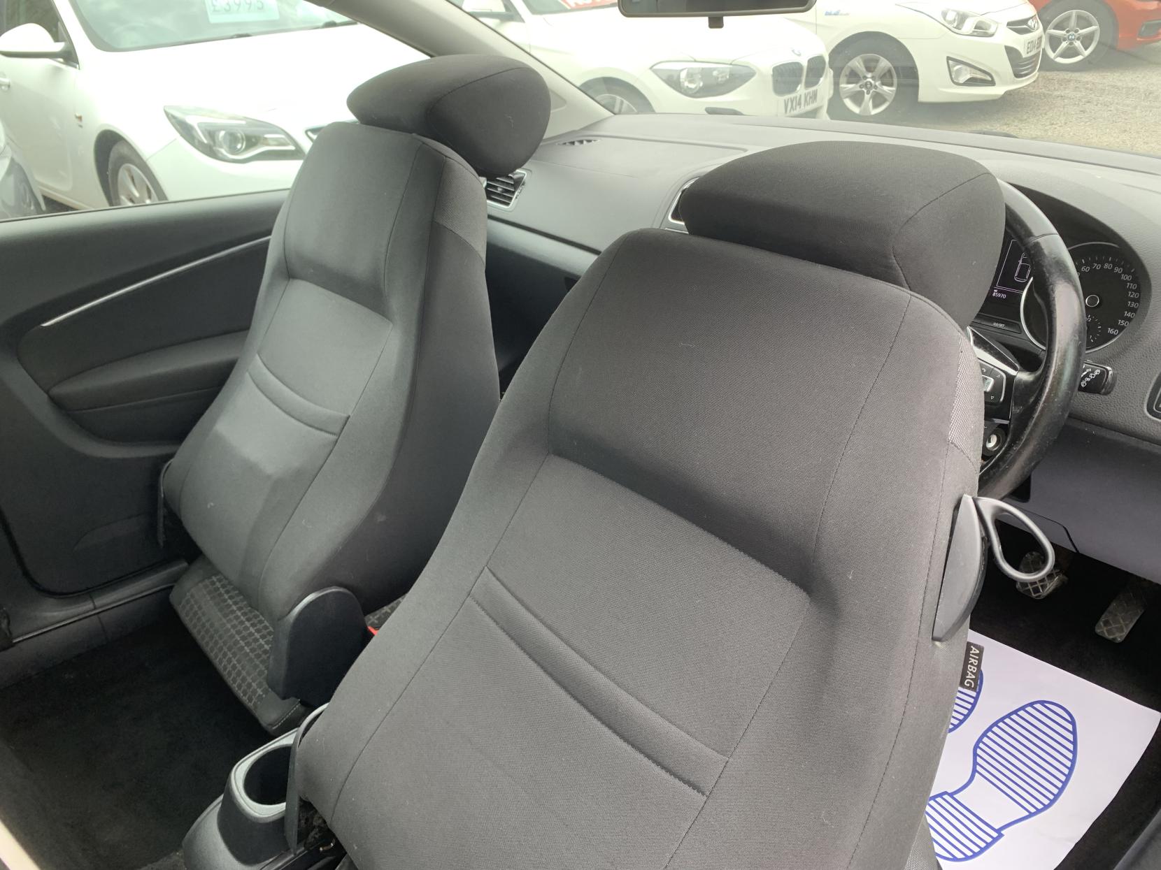 Volkswagen Polo 1.0 BlueMotion Tech SE Hatchback 3dr Petrol Manual Euro 6 (s/s) (60 ps)