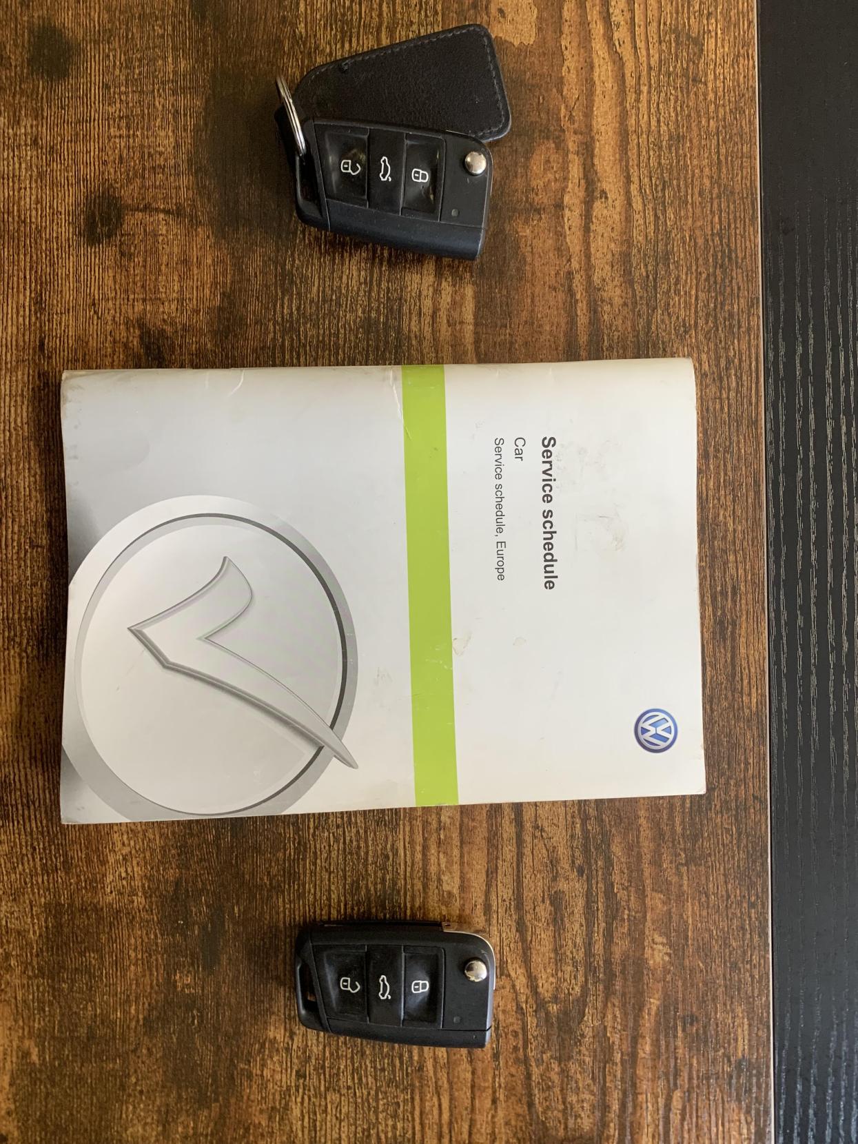 Volkswagen Polo 1.0 BlueMotion Tech SE Hatchback 3dr Petrol Manual Euro 6 (s/s) (60 ps)