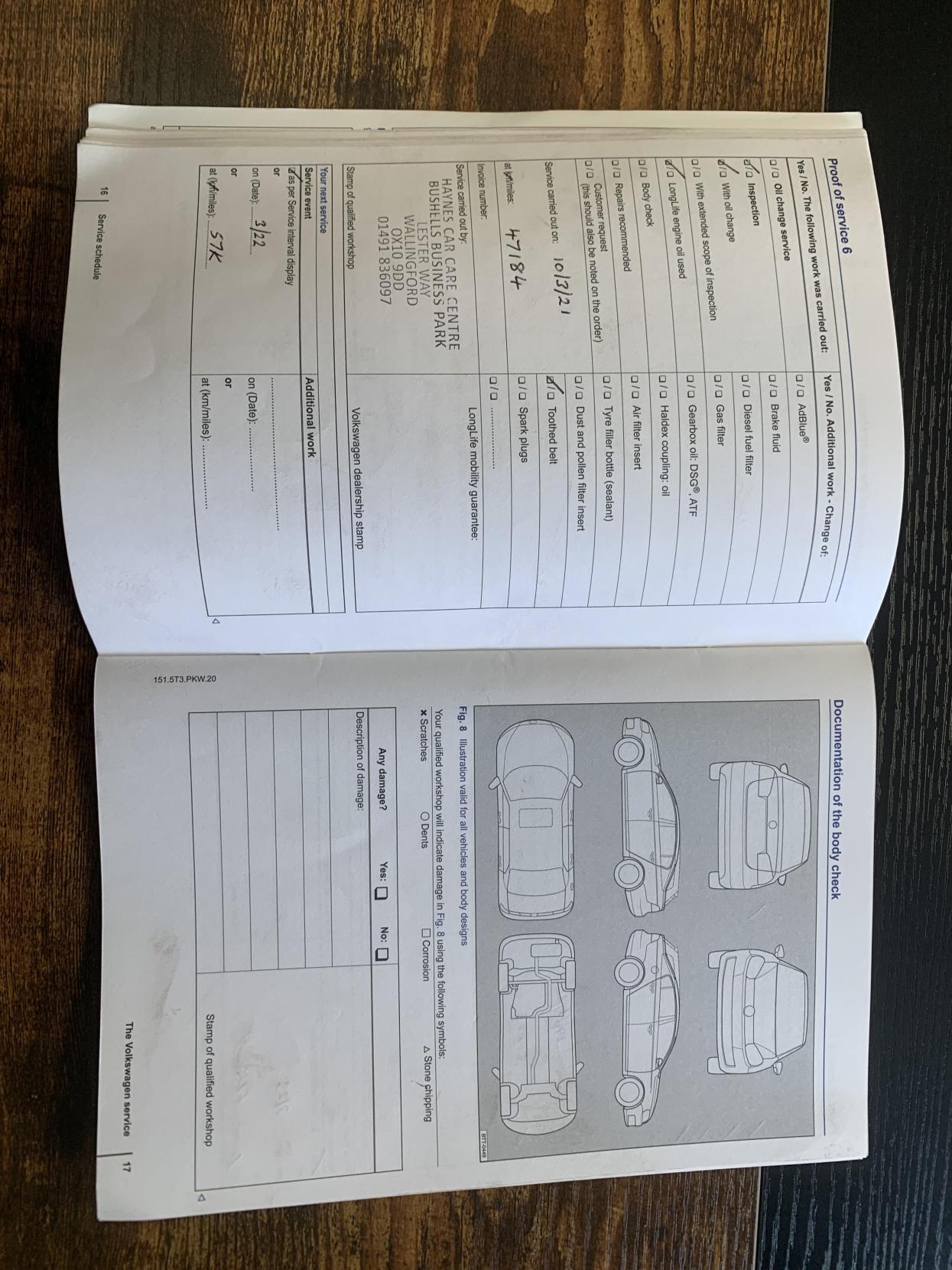 Volkswagen Polo 1.0 BlueMotion Tech SE Hatchback 3dr Petrol Manual Euro 6 (s/s) (60 ps)