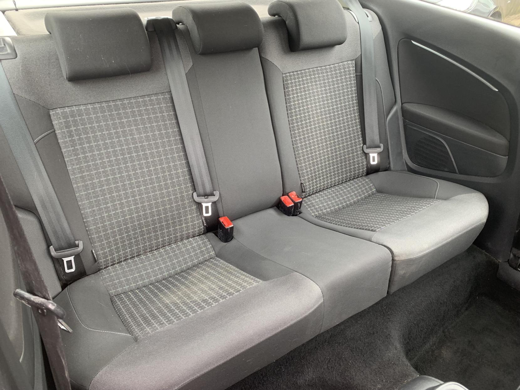 Volkswagen Polo 1.0 BlueMotion Tech SE Hatchback 3dr Petrol Manual Euro 6 (s/s) (60 ps)