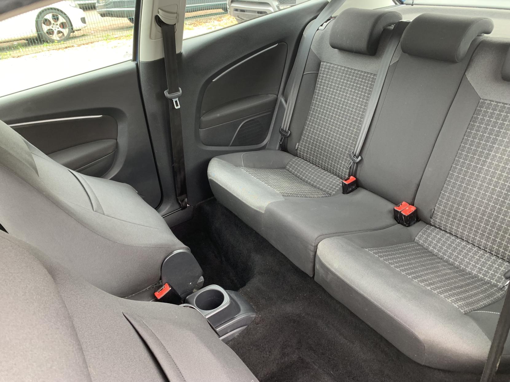 Volkswagen Polo 1.0 BlueMotion Tech SE Hatchback 3dr Petrol Manual Euro 6 (s/s) (60 ps)