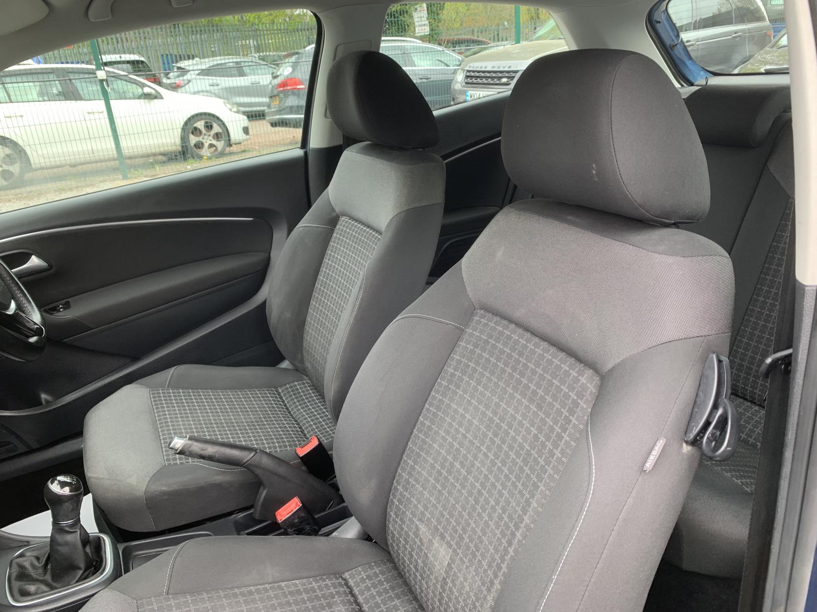 Volkswagen Polo 1.0 BlueMotion Tech SE Hatchback 3dr Petrol Manual Euro 6 (s/s) (60 ps)