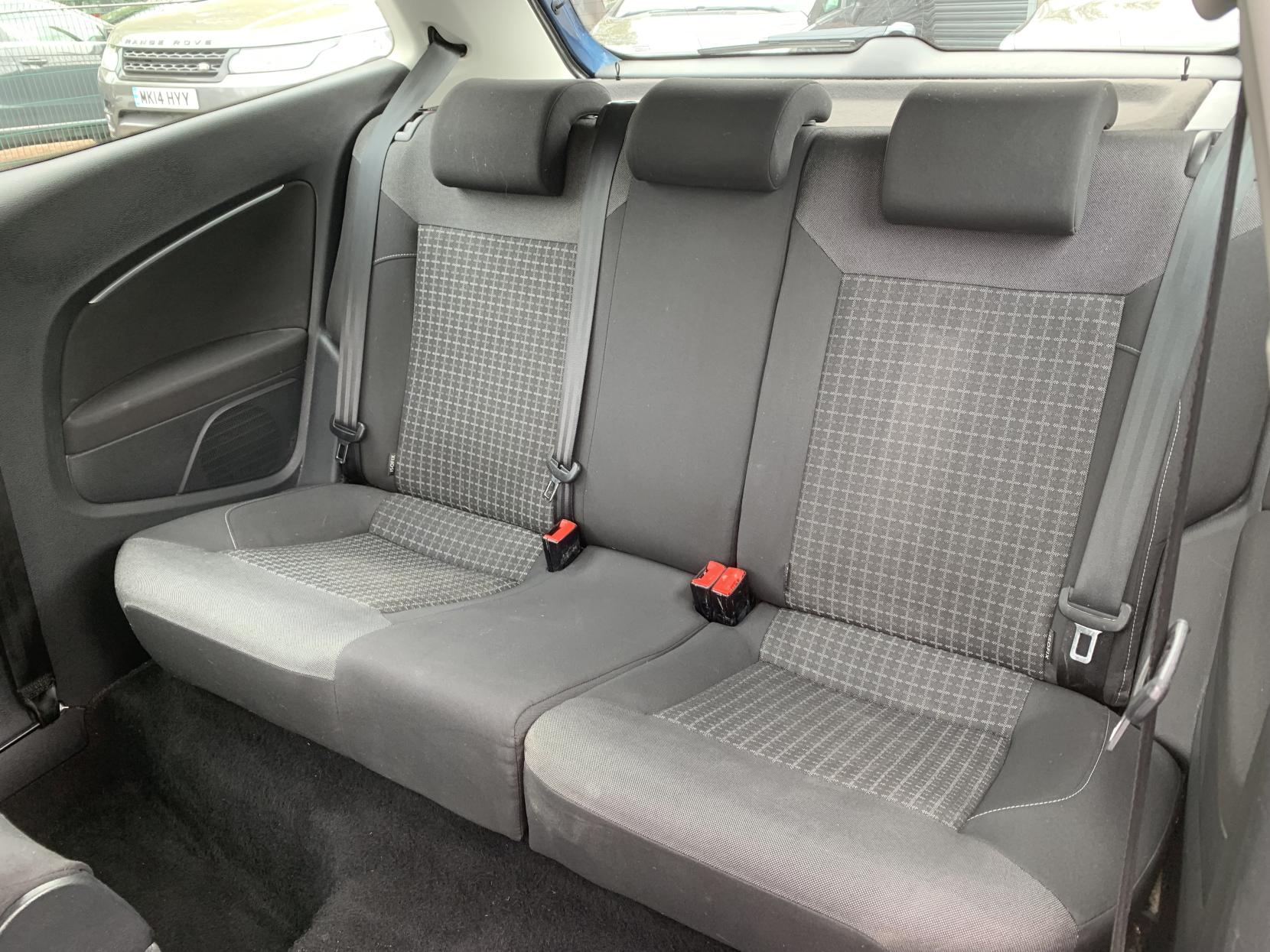 Volkswagen Polo 1.0 BlueMotion Tech SE Hatchback 3dr Petrol Manual Euro 6 (s/s) (60 ps)