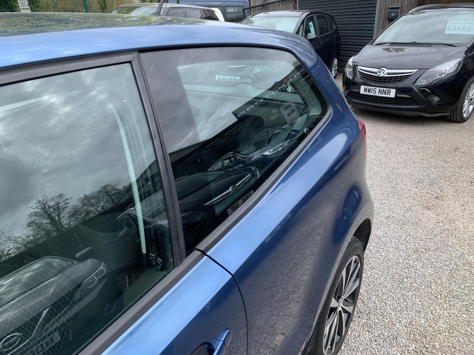 Volkswagen Polo 1.0 BlueMotion Tech SE Hatchback 3dr Petrol Manual Euro 6 (s/s) (60 ps)