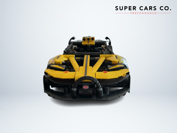 MG MG4 64kWh Trophy Long Range Hatchback 5dr Electric Auto (203 ps)