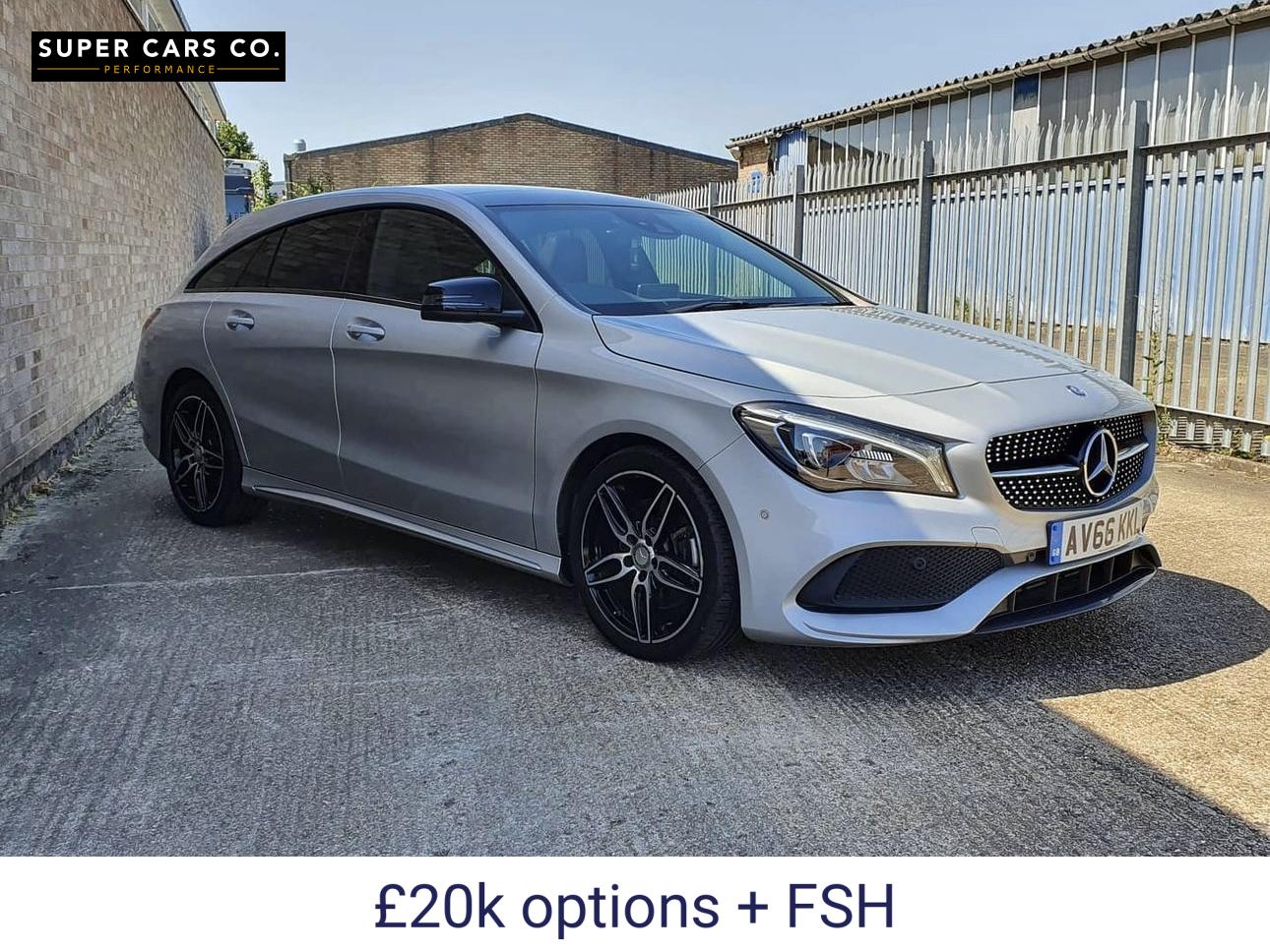 Volkswagen Tiguan 1.4 TSI SE Navigation SUV 5dr Petrol Manual Euro 6 (s/s) (125 ps)