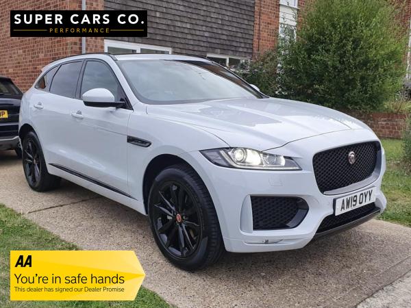 Mercedes-Benz GLC 2.0 GLC220dh MHEV AMG Line (Premium) SUV 5dr Diesel Hybrid G-Tronic+ 4MATIC Euro 6 (s/s) (220 ps)