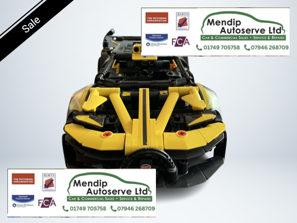 MG MG4 64kWh Trophy Long Range Hatchback 5dr Electric Auto (203 ps)