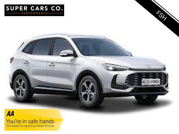 MINI Clubman 2.0 Cooper S Estate 6dr Petrol Auto Euro 6 (s/s) (192 ps)