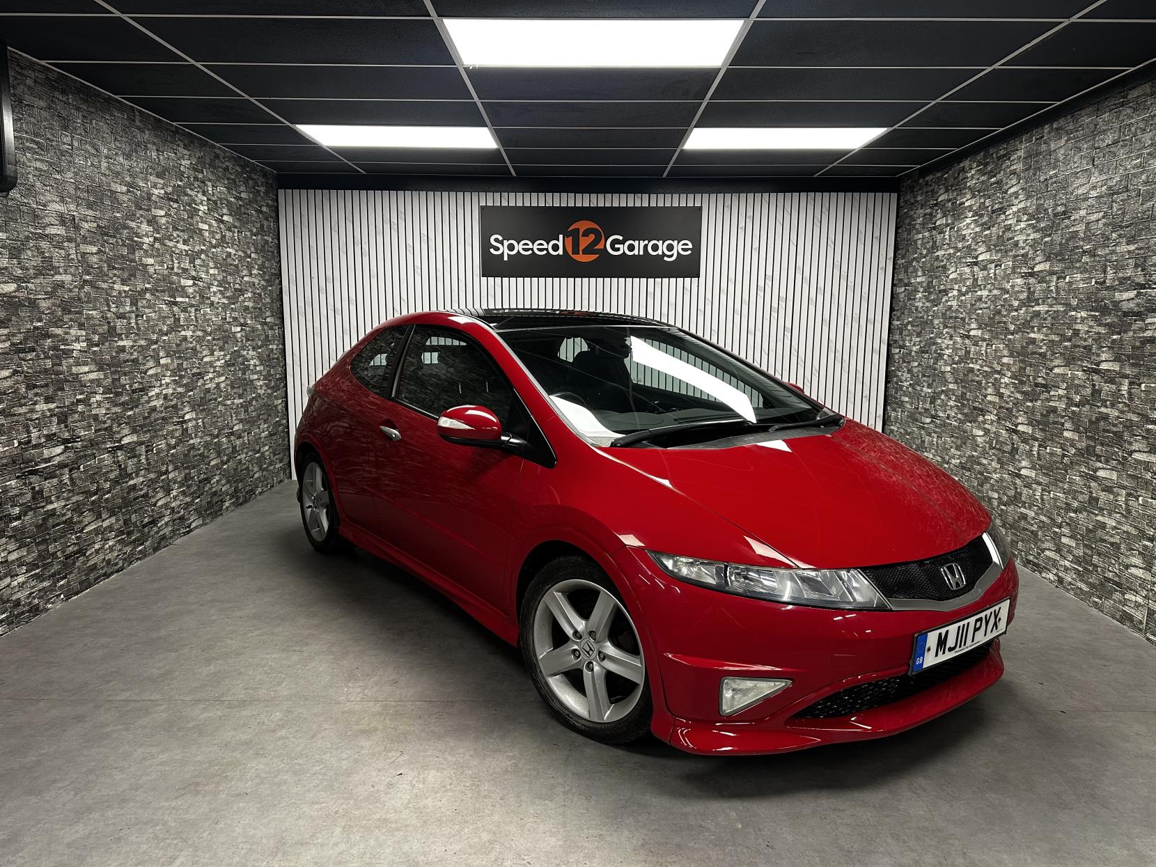 2011 Honda Civic