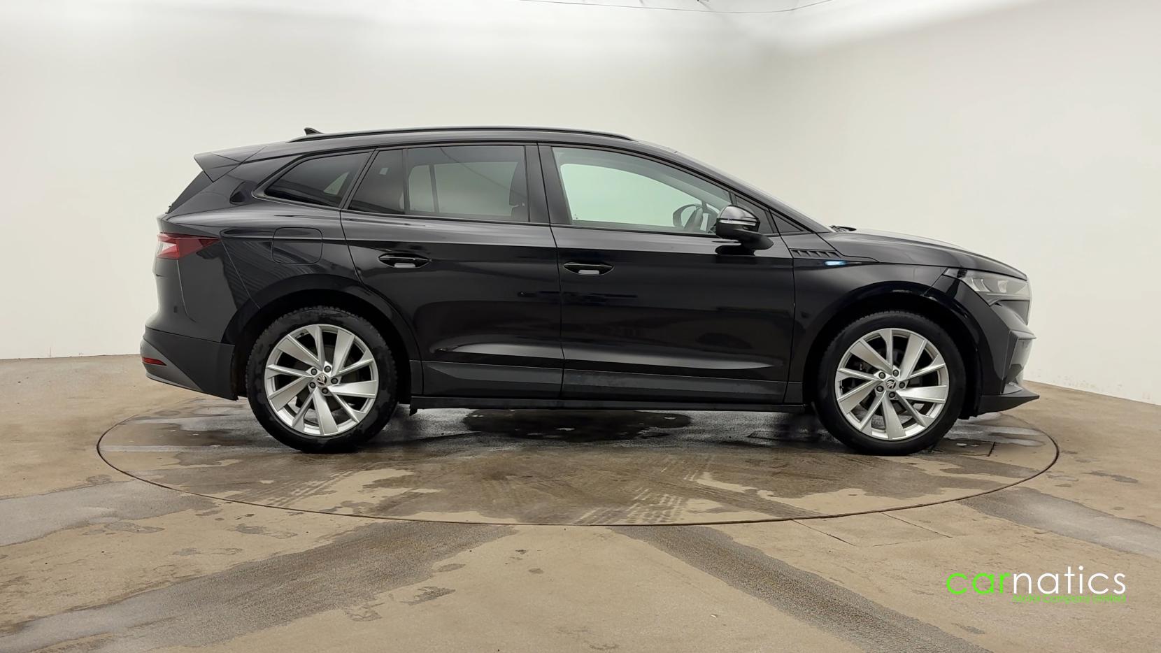 Skoda Enyaq 62kWh 60 SUV 5dr Electric Auto (179 ps)