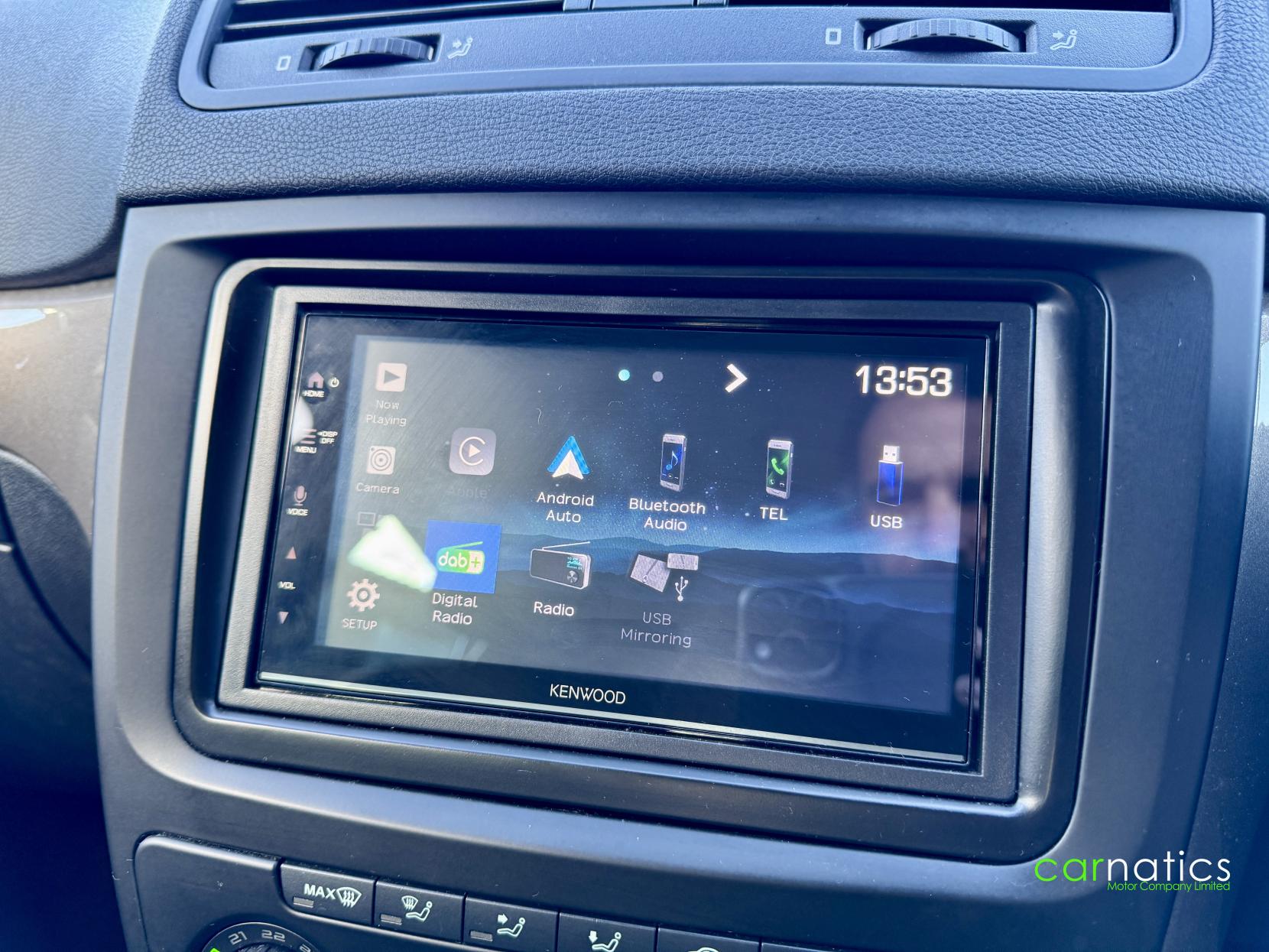 Skoda Yeti 1.2 TSI SE L Outdoor 5dr Petrol DSG Euro 6 (s/s) (110 ps)