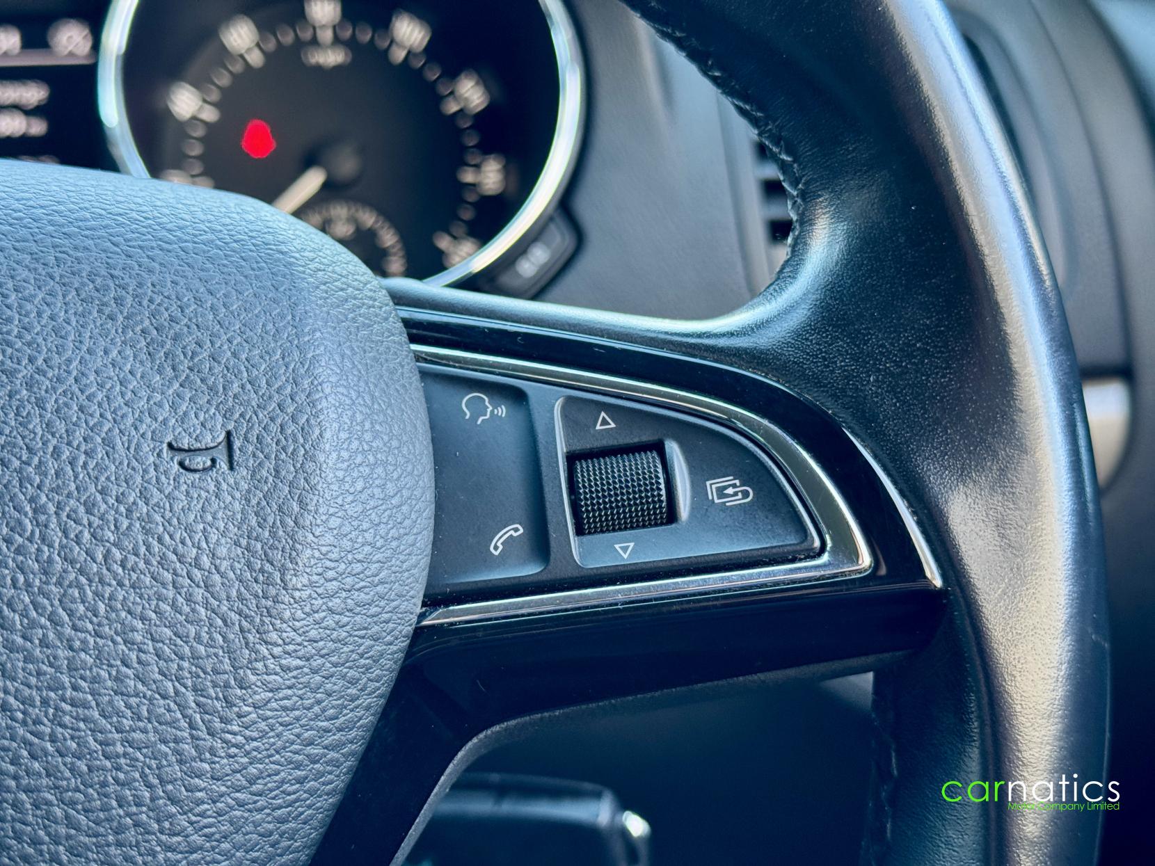 Skoda Yeti 1.2 TSI SE L Outdoor 5dr Petrol DSG Euro 6 (s/s) (110 ps)