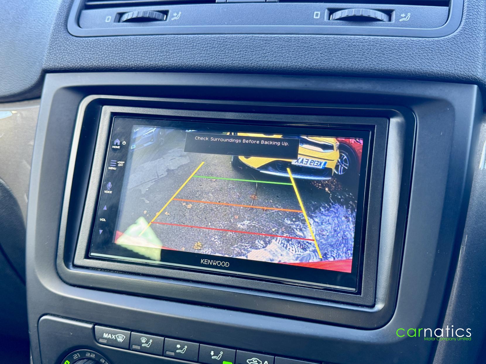 Skoda Yeti 1.2 TSI SE L Outdoor 5dr Petrol DSG Euro 6 (s/s) (110 ps)