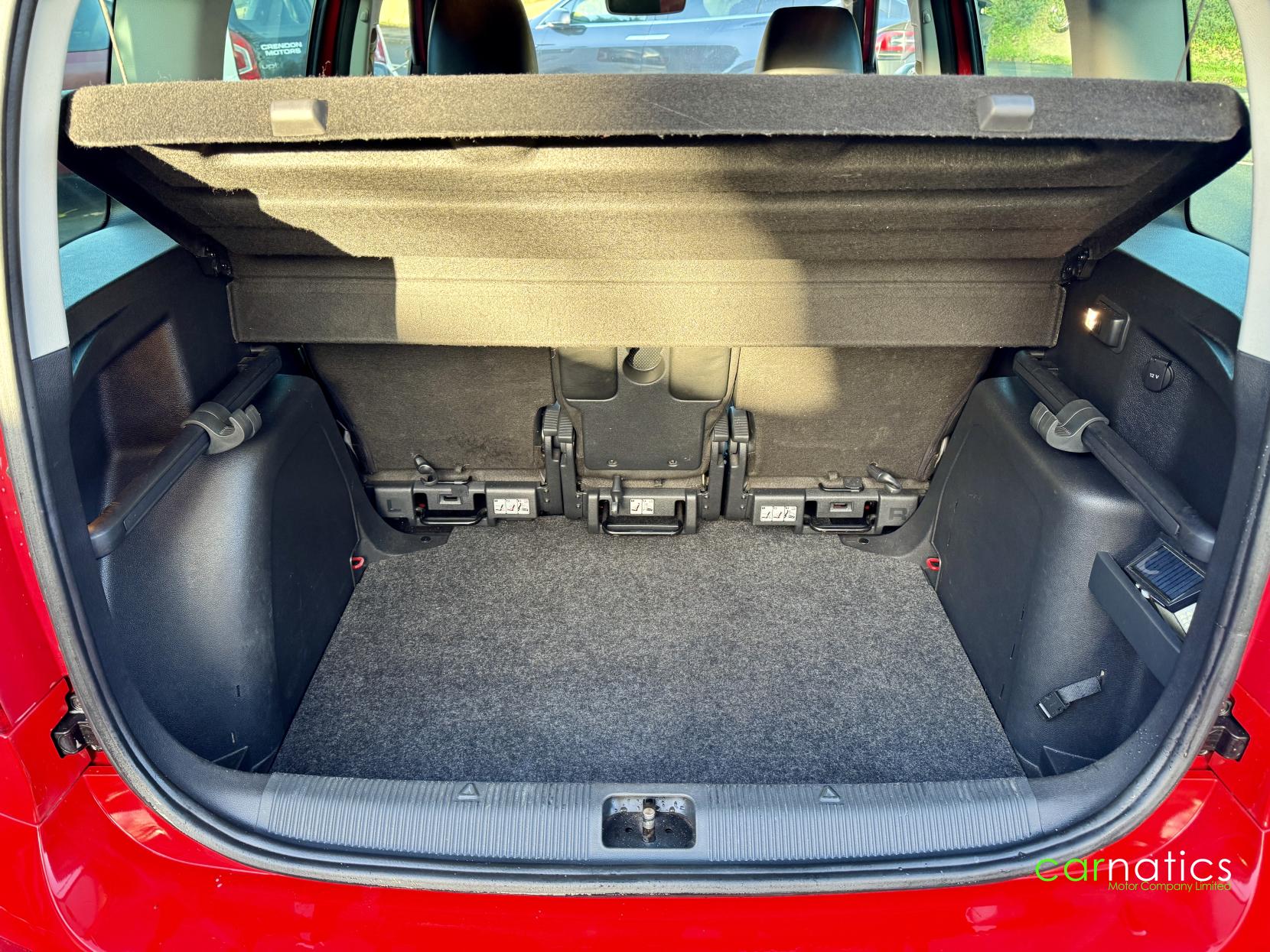 Skoda Yeti 1.2 TSI SE L Outdoor 5dr Petrol DSG Euro 6 (s/s) (110 ps)