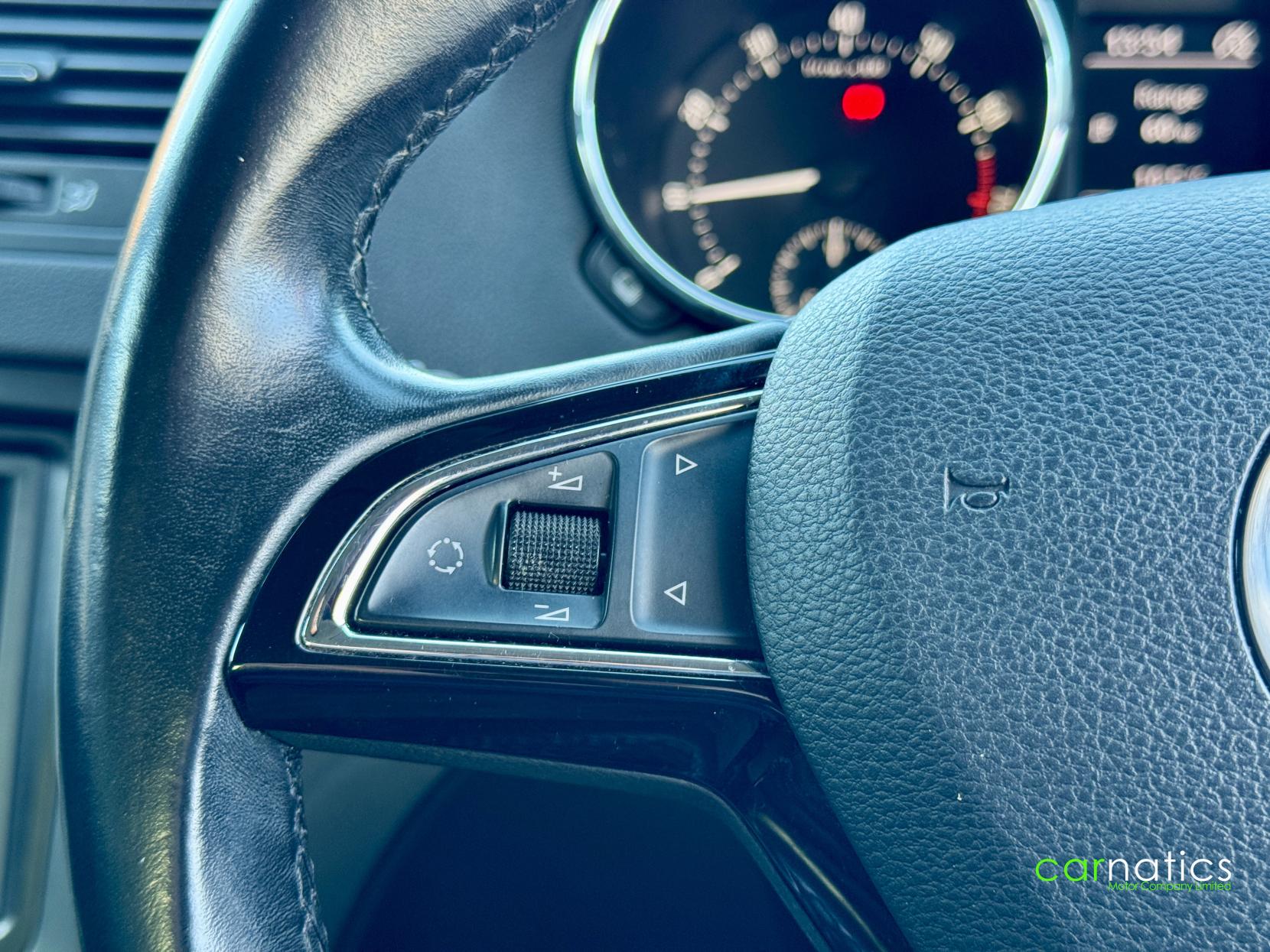 Skoda Yeti 1.2 TSI SE L Outdoor 5dr Petrol DSG Euro 6 (s/s) (110 ps)