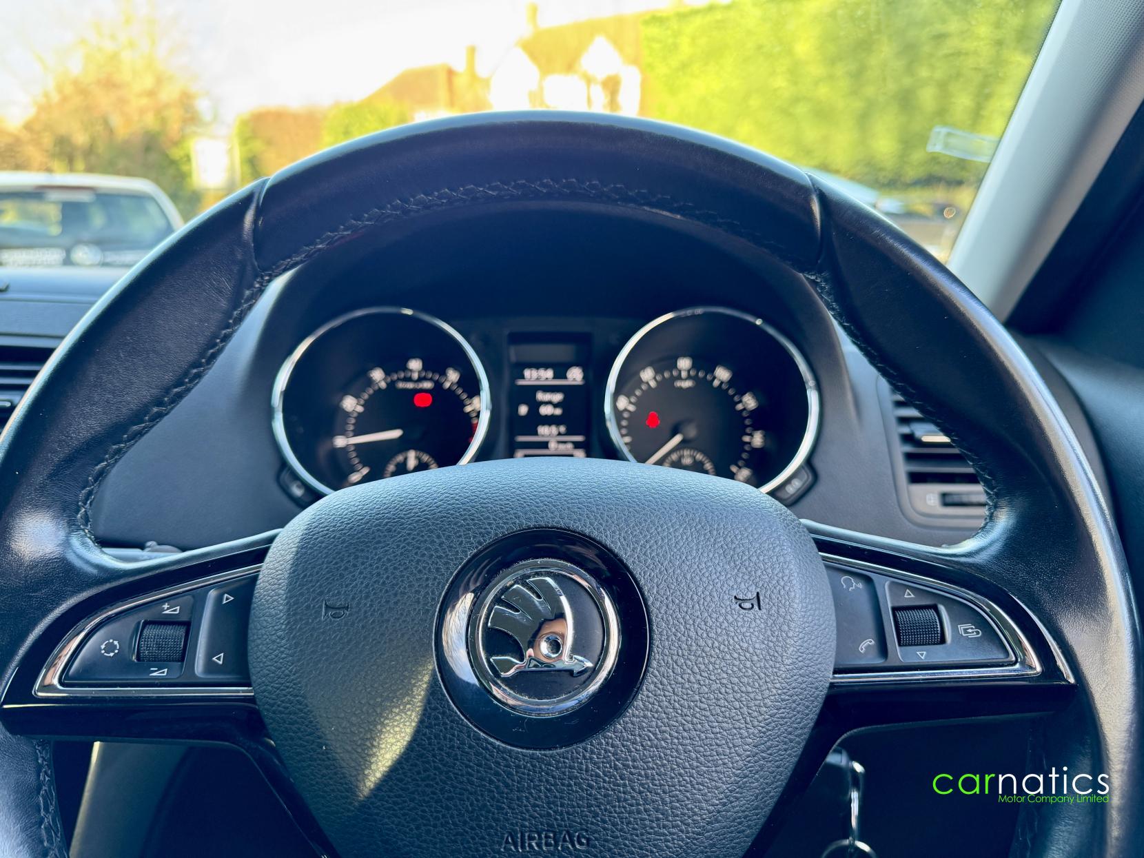 Skoda Yeti 1.2 TSI SE L Outdoor 5dr Petrol DSG Euro 6 (s/s) (110 ps)