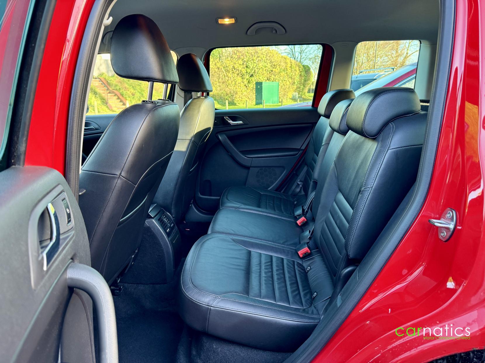 Skoda Yeti 1.2 TSI SE L Outdoor 5dr Petrol DSG Euro 6 (s/s) (110 ps)