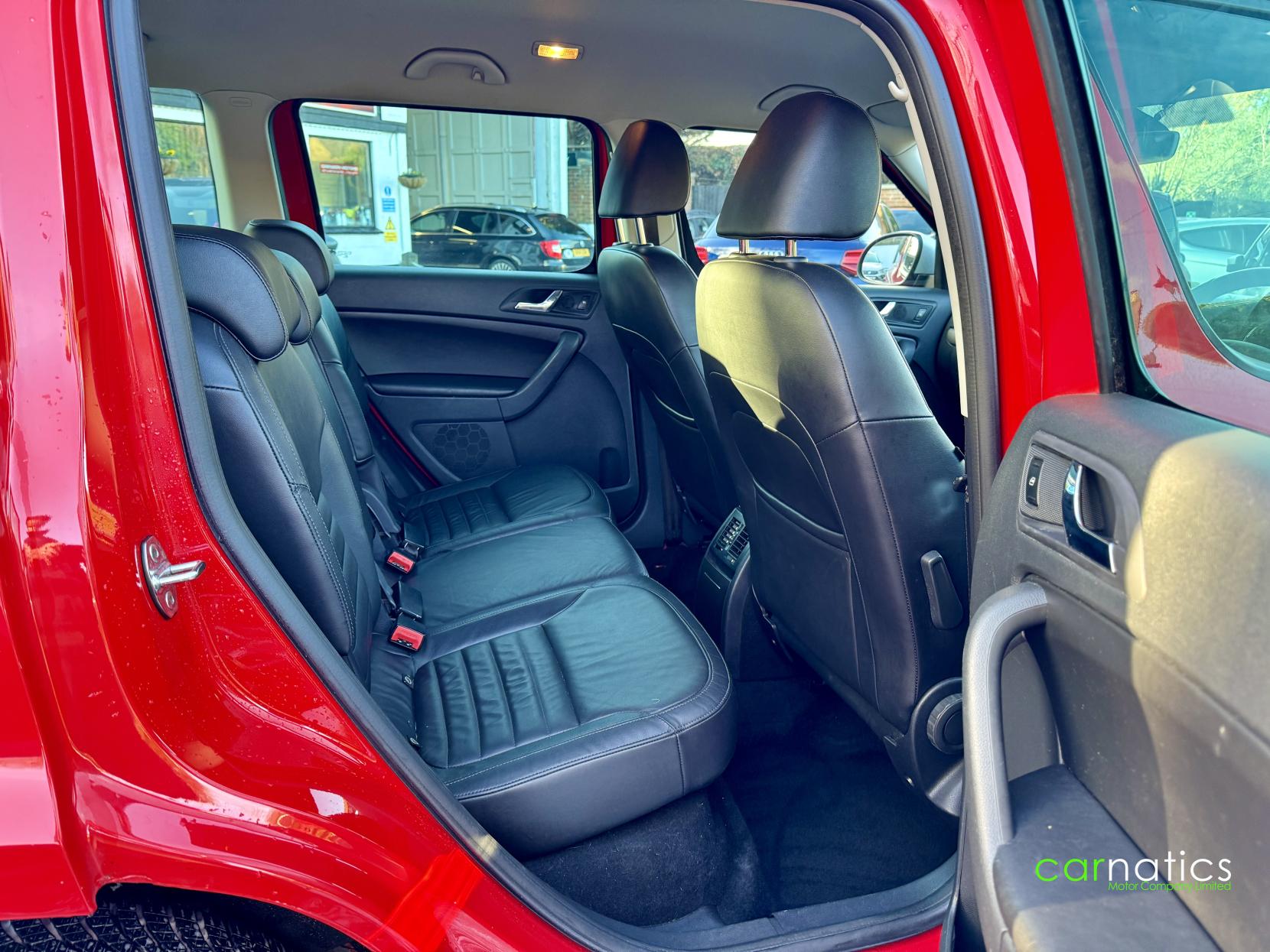 Skoda Yeti 1.2 TSI SE L Outdoor 5dr Petrol DSG Euro 6 (s/s) (110 ps)