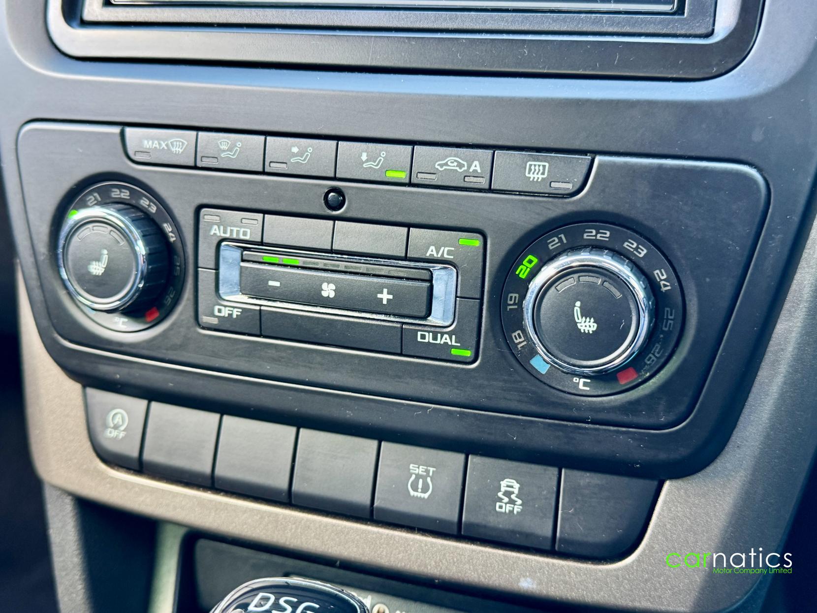 Skoda Yeti 1.2 TSI SE L Outdoor 5dr Petrol DSG Euro 6 (s/s) (110 ps)