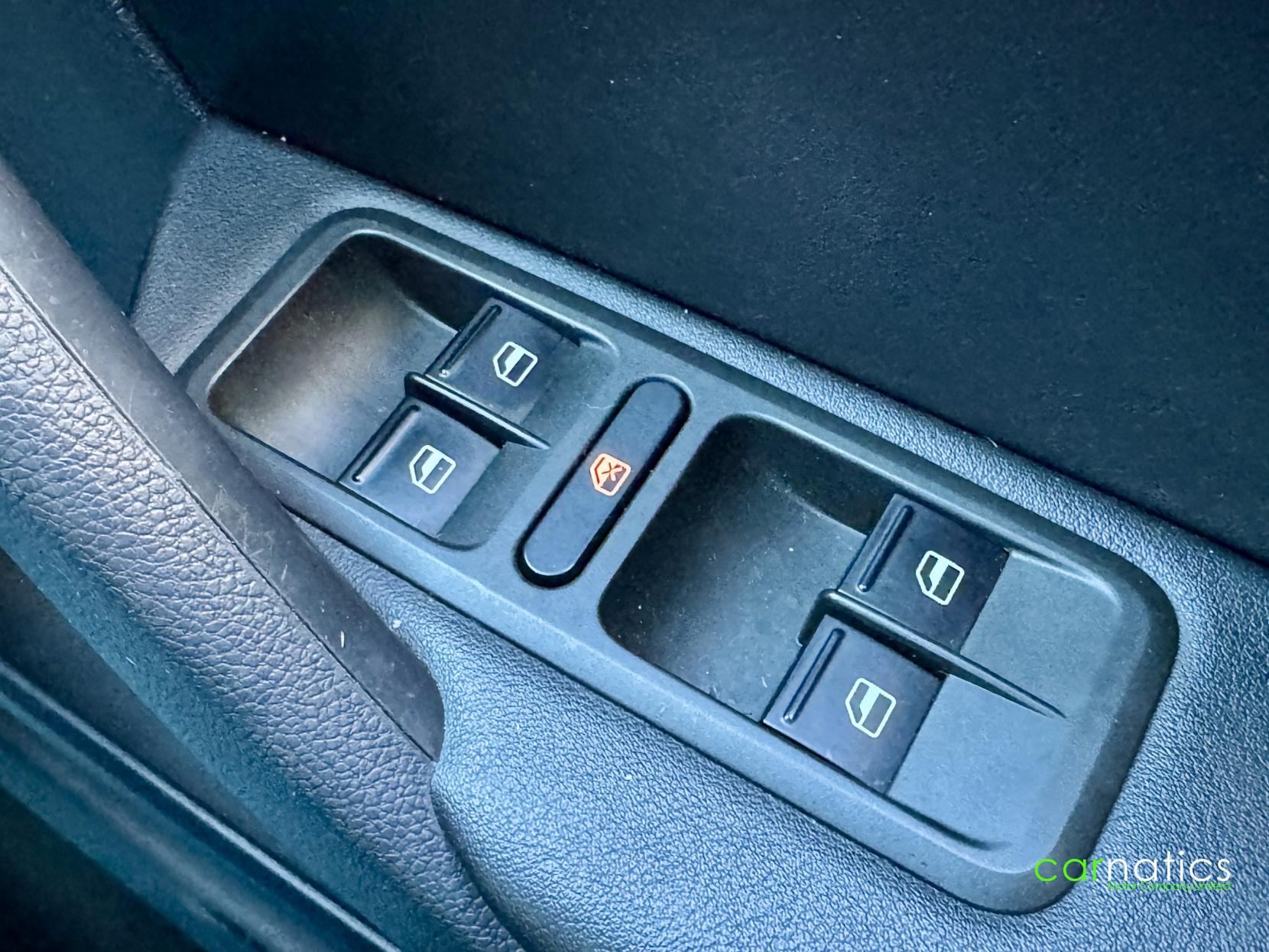 Skoda Yeti 1.2 TSI SE L Outdoor 5dr Petrol DSG Euro 6 (s/s) (110 ps)