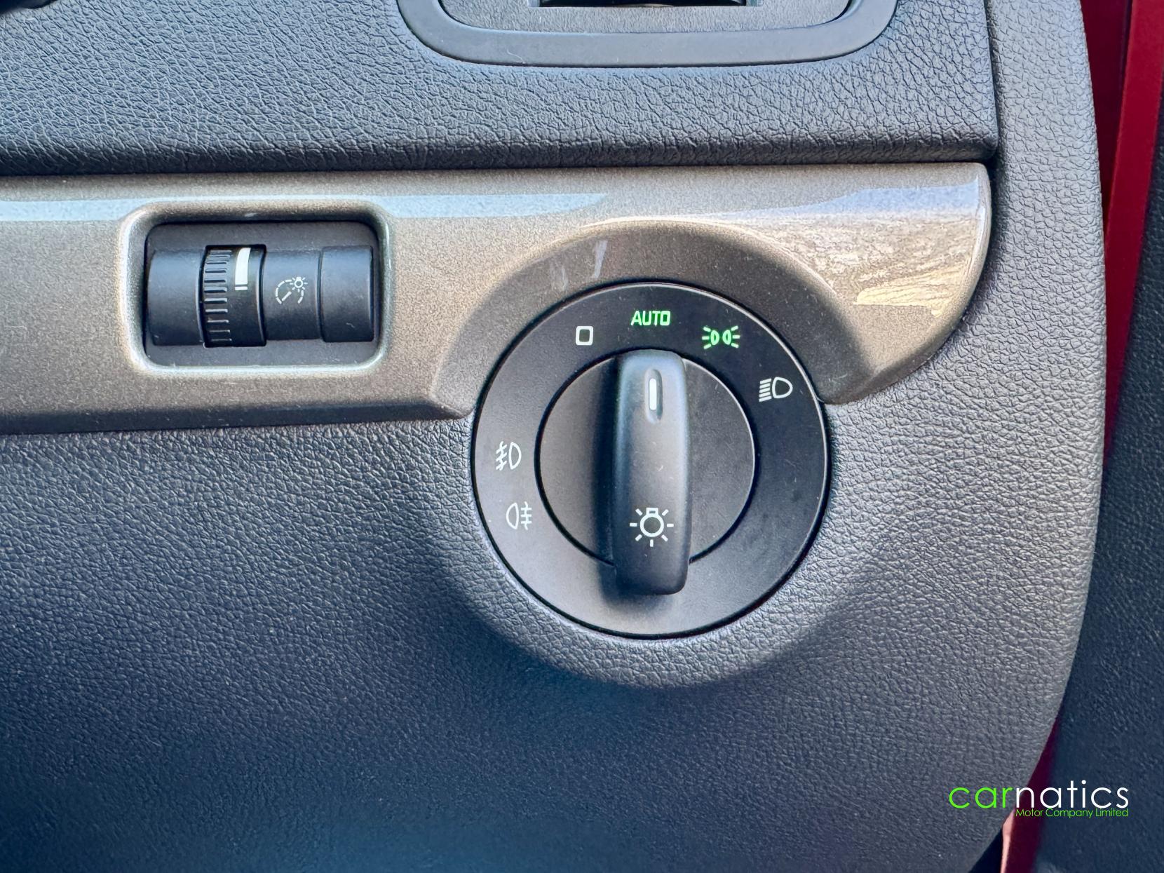 Skoda Yeti 1.2 TSI SE L Outdoor 5dr Petrol DSG Euro 6 (s/s) (110 ps)