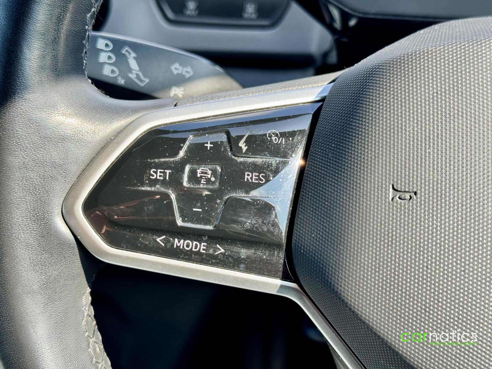 Volkswagen ID.3 Pro Performance 58kWh Life Hatchback 5dr Electric Auto (204 ps)