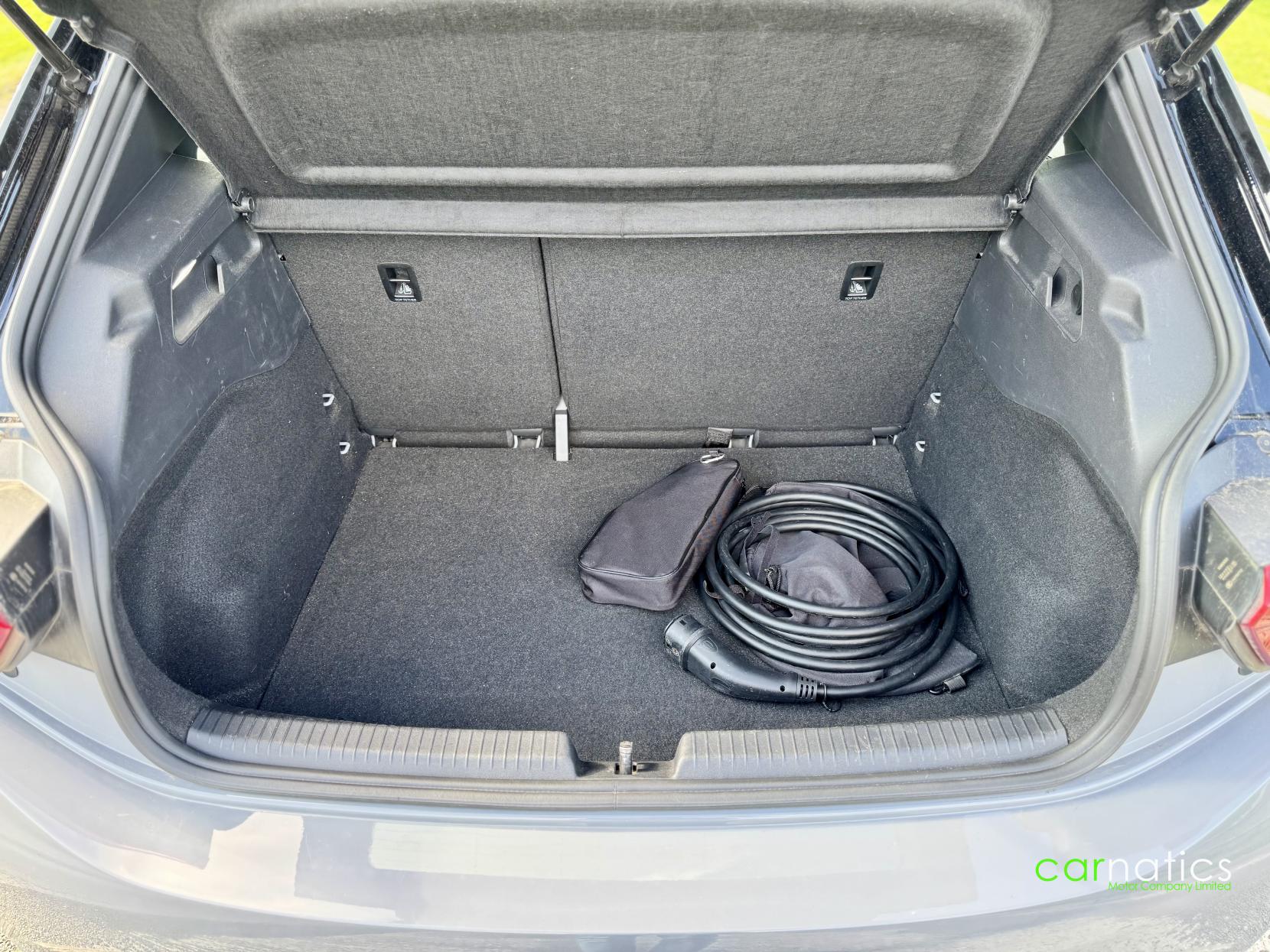 Volkswagen ID.3 Pro Performance 58kWh Life Hatchback 5dr Electric Auto (204 ps)
