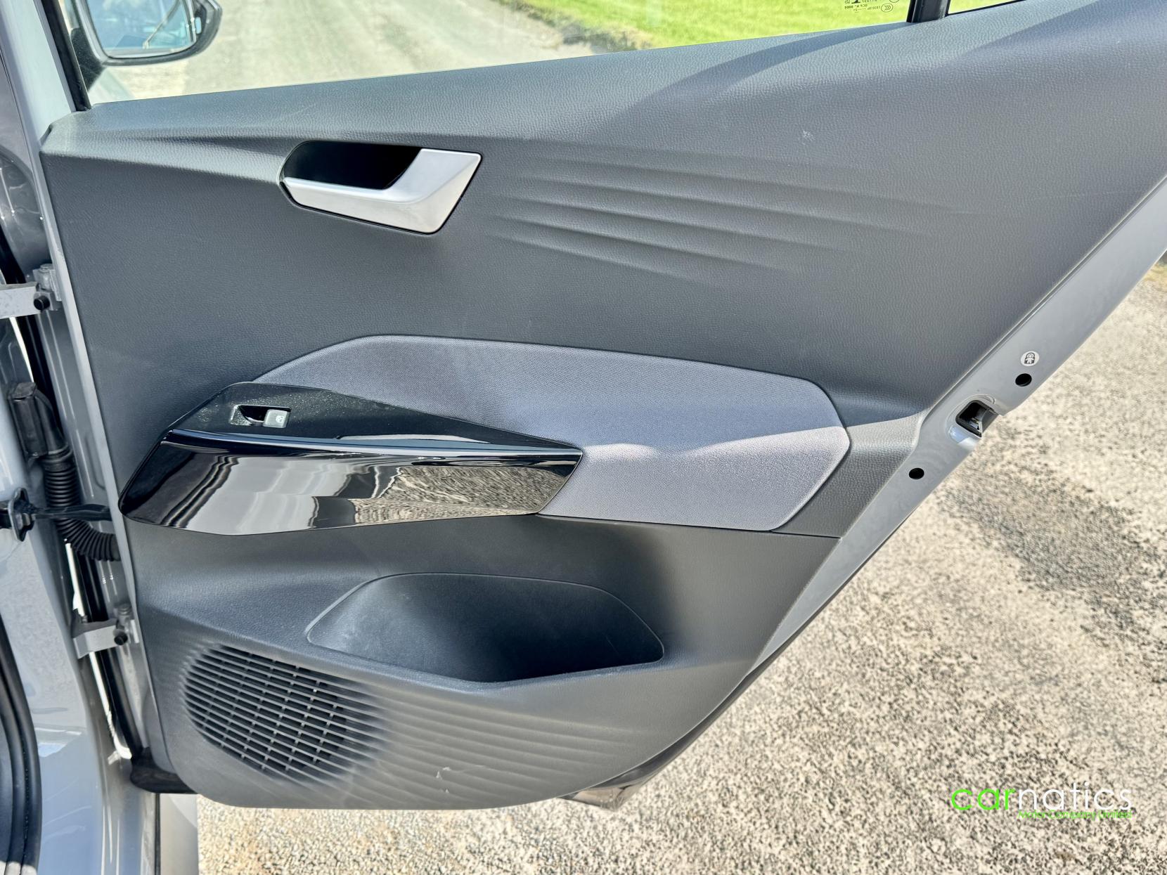 Volkswagen ID.3 Pro Performance 58kWh Life Hatchback 5dr Electric Auto (204 ps)