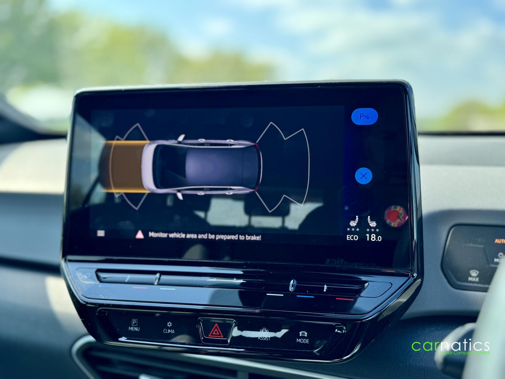 Volkswagen ID.3 Pro Performance 58kWh Life Hatchback 5dr Electric Auto (204 ps)