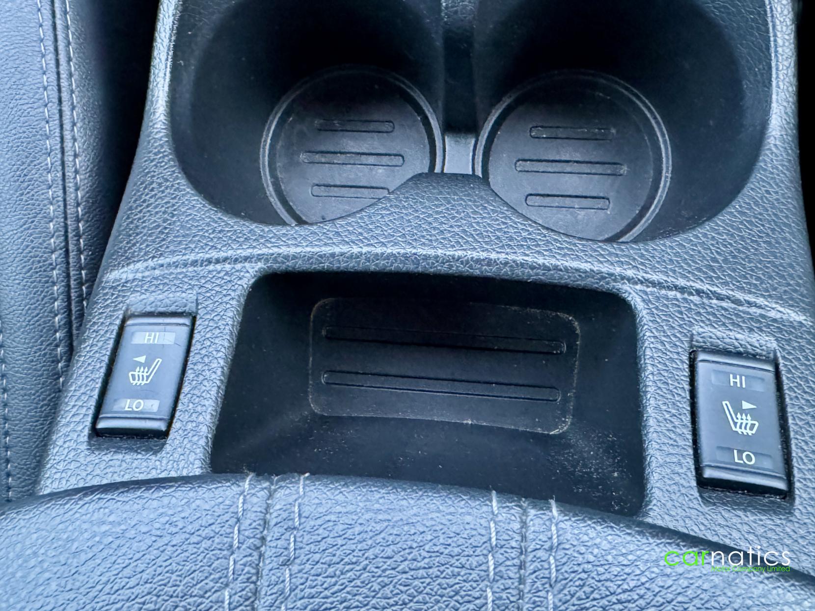 Nissan Qashqai 1.3 DIG-T N-Connecta SUV 5dr Petrol Manual Euro 6 (s/s) (140 ps)