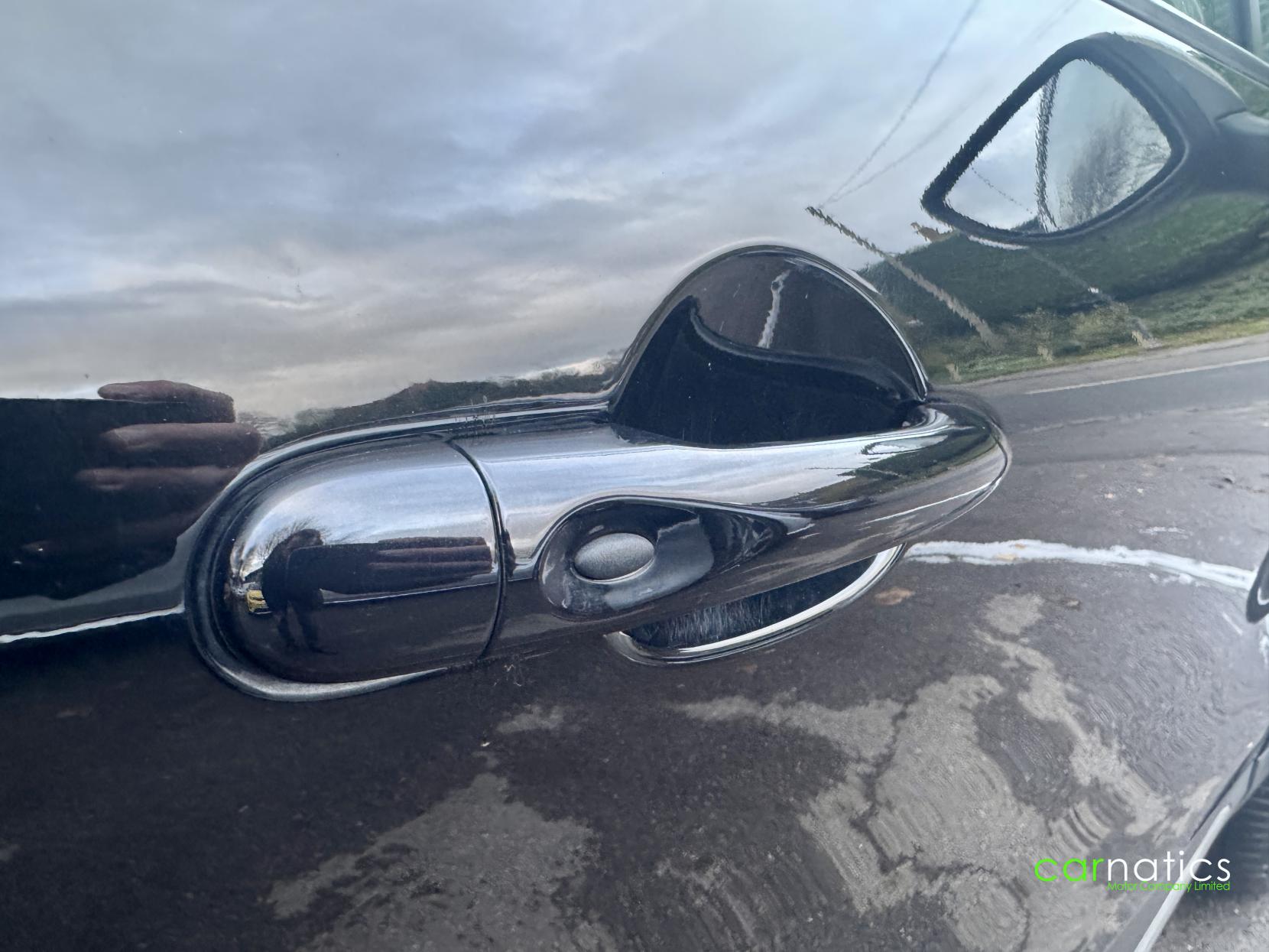 Renault Captur 0.9 TCe ENERGY Dynamique S Nav SUV 5dr Petrol Manual Euro 6 (s/s) (90 ps)