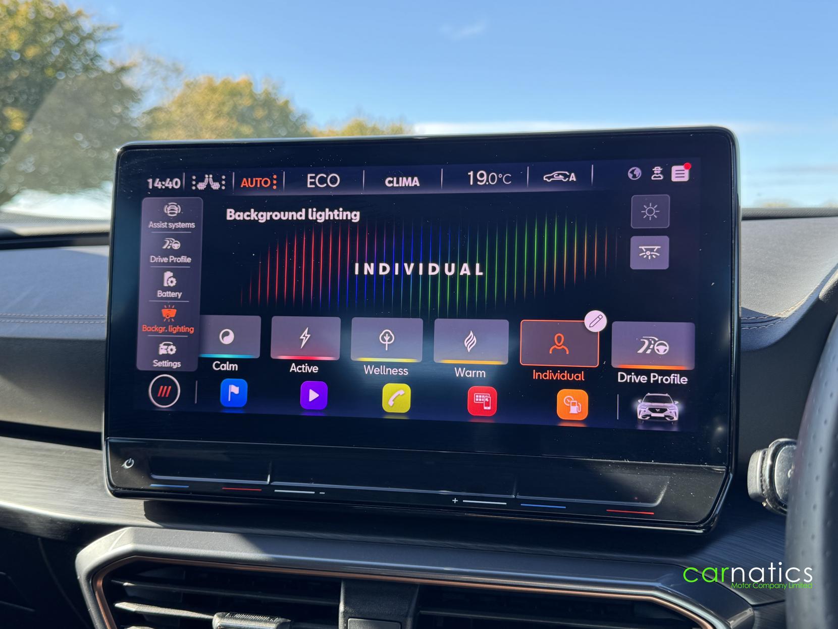CUPRA Formentor 1.4 eHybrid 12.8kWh VZ2 SUV 5dr Petrol Plug-in Hybrid DSG Euro 6 (s/s) (245 ps)