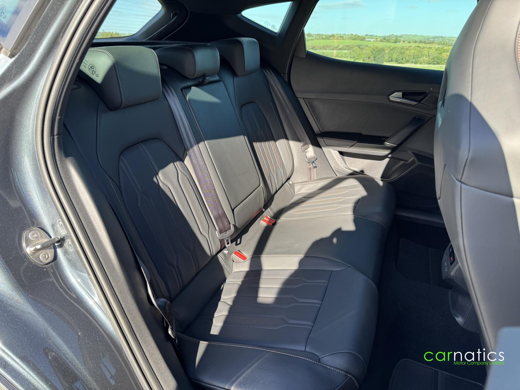 CUPRA Formentor 1.4 eHybrid 12.8kWh VZ2 SUV 5dr Petrol Plug-in Hybrid DSG Euro 6 (s/s) (245 ps)