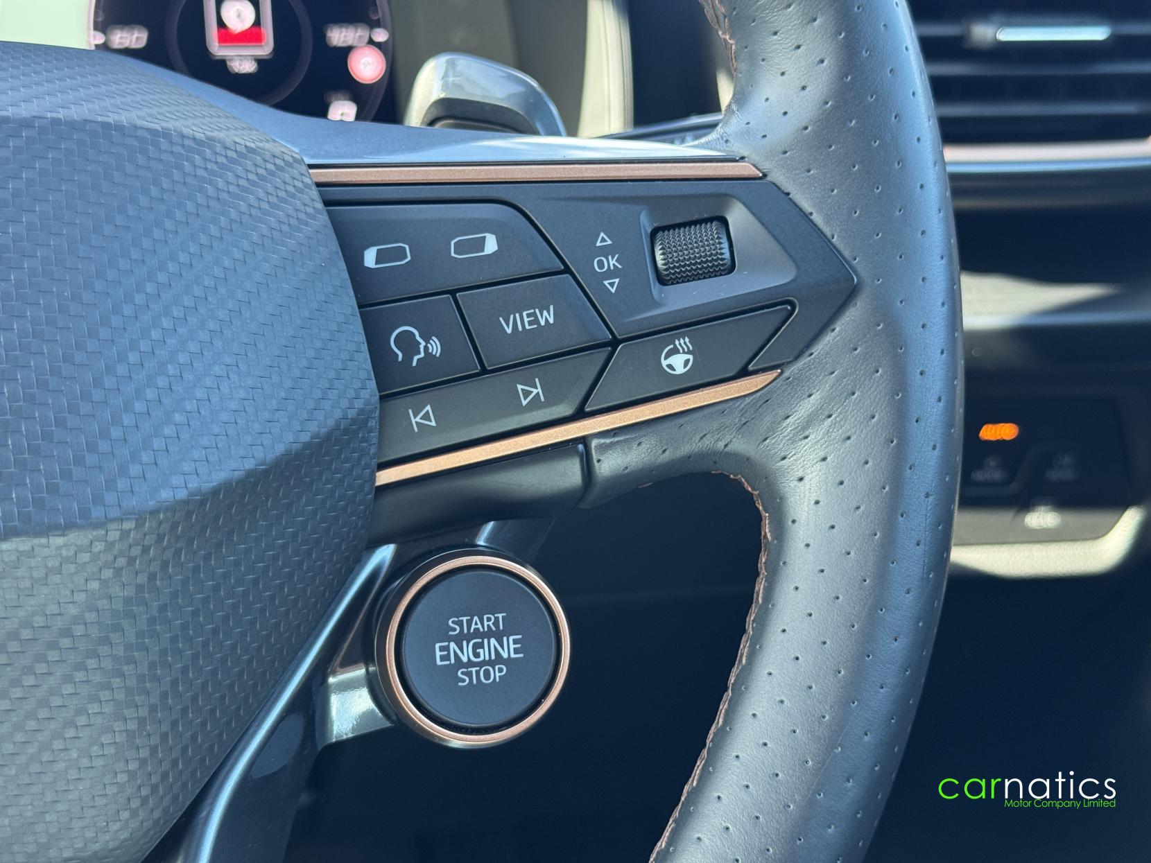 CUPRA Formentor 1.4 eHybrid 12.8kWh VZ2 SUV 5dr Petrol Plug-in Hybrid DSG Euro 6 (s/s) (245 ps)