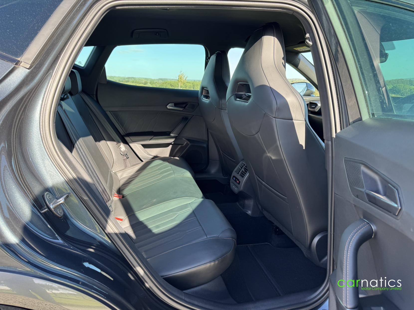 CUPRA Formentor 1.4 eHybrid 12.8kWh VZ2 SUV 5dr Petrol Plug-in Hybrid DSG Euro 6 (s/s) (245 ps)