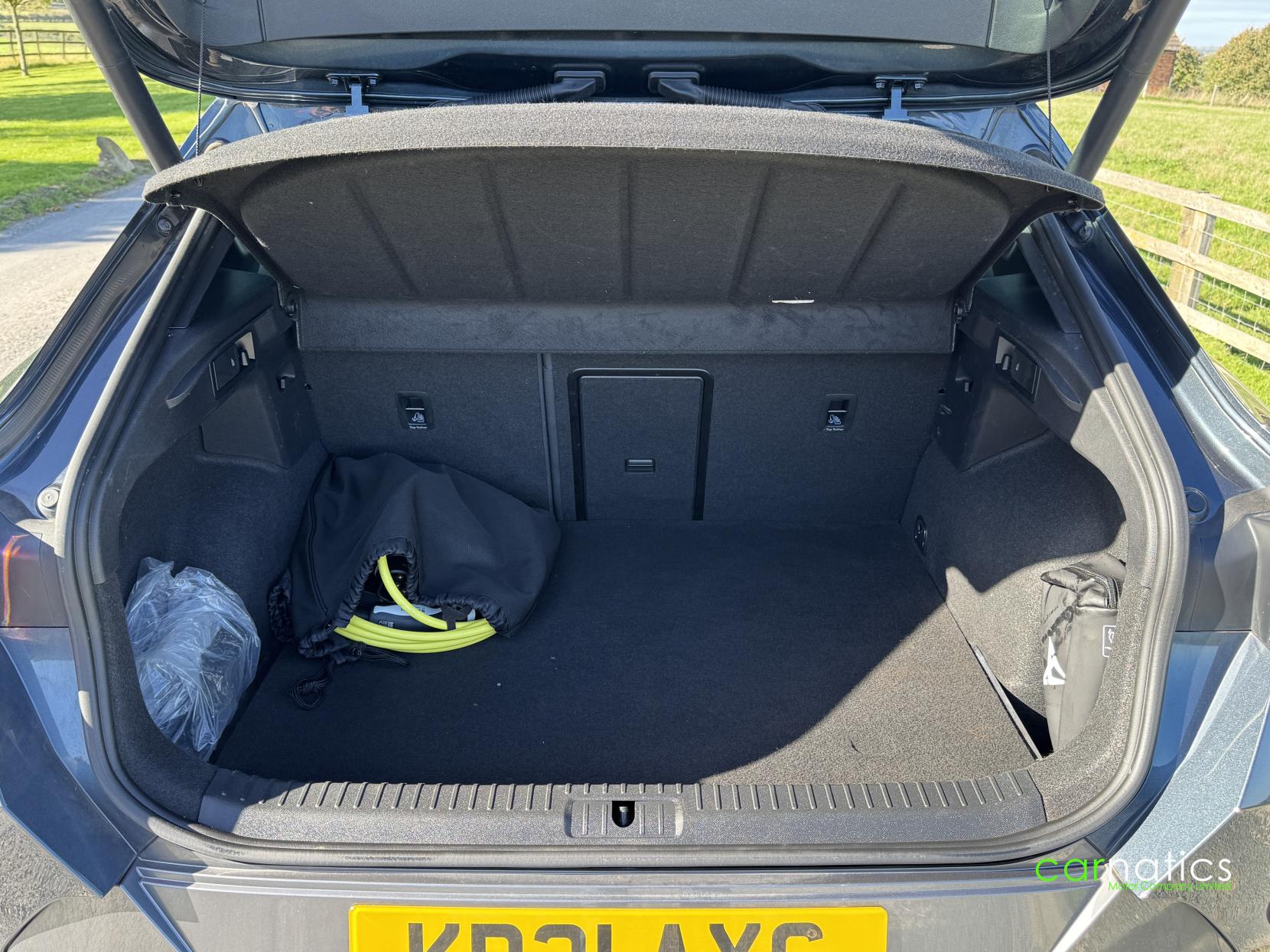 CUPRA Formentor 1.4 eHybrid 12.8kWh VZ2 SUV 5dr Petrol Plug-in Hybrid DSG Euro 6 (s/s) (245 ps)