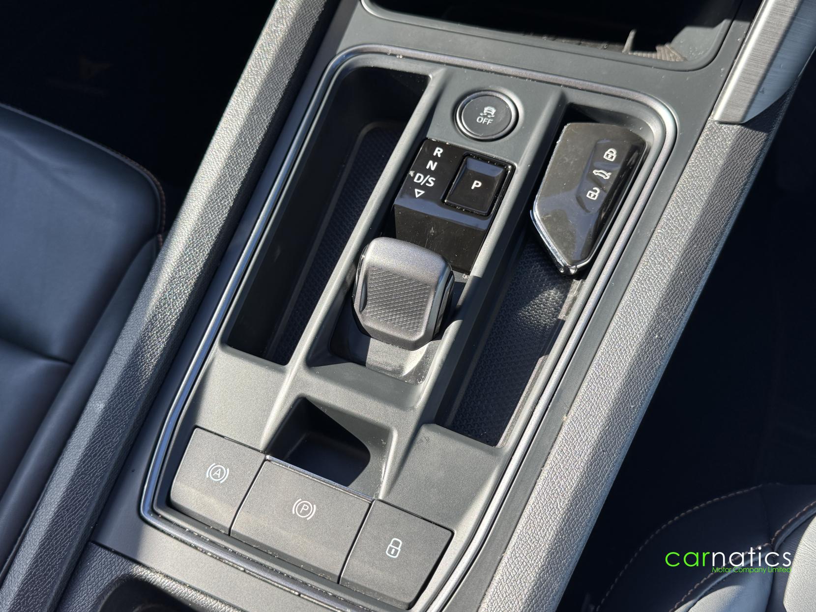CUPRA Formentor 1.4 eHybrid 12.8kWh VZ2 SUV 5dr Petrol Plug-in Hybrid DSG Euro 6 (s/s) (245 ps)