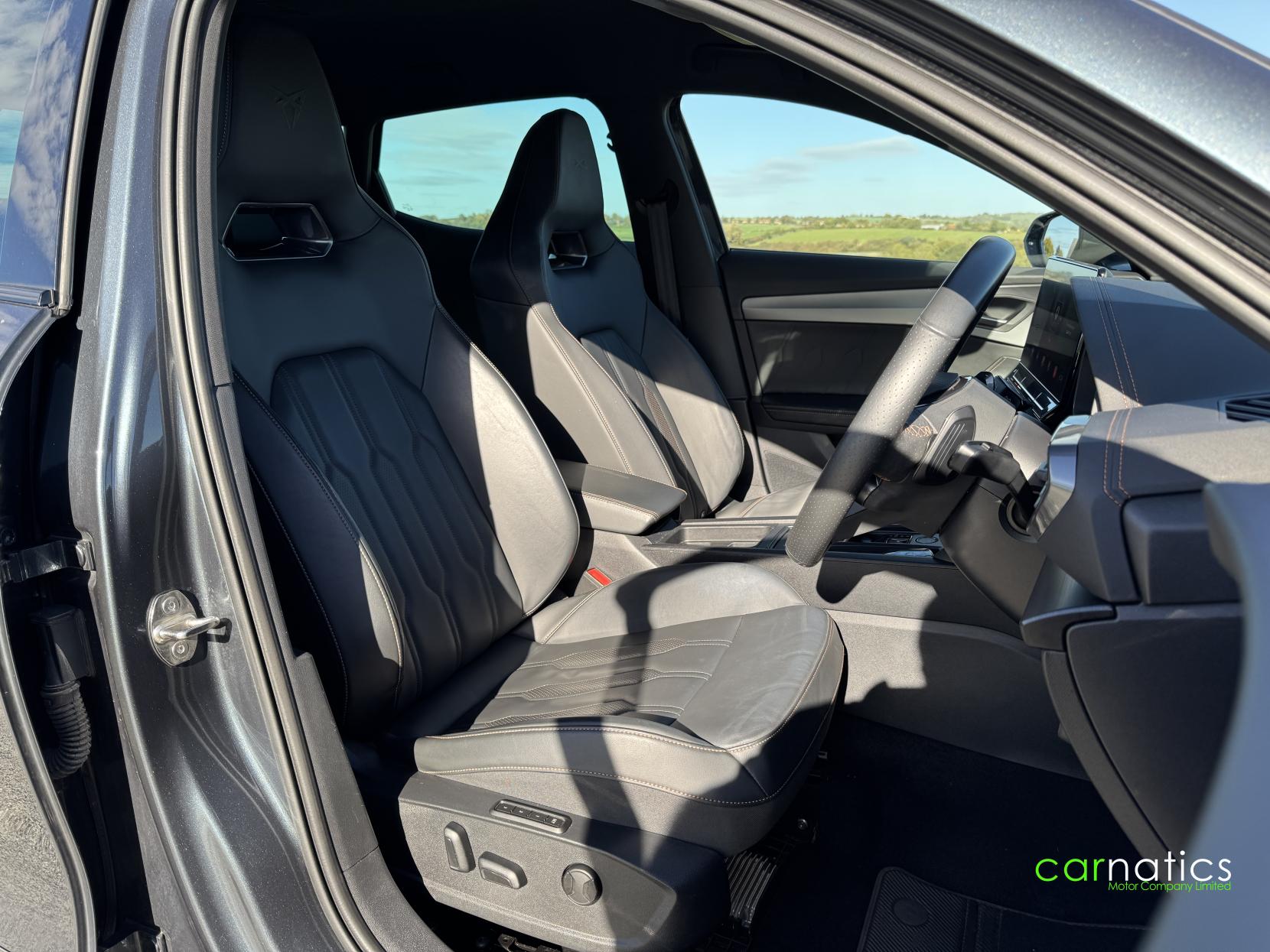 CUPRA Formentor 1.4 eHybrid 12.8kWh VZ2 SUV 5dr Petrol Plug-in Hybrid DSG Euro 6 (s/s) (245 ps)